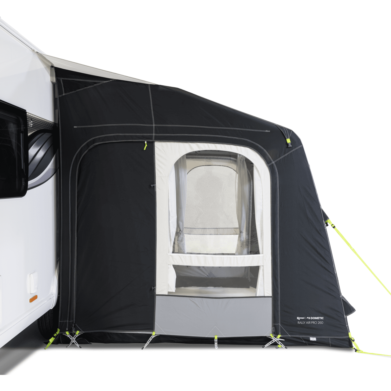 Dual-Pitch™ Roof System