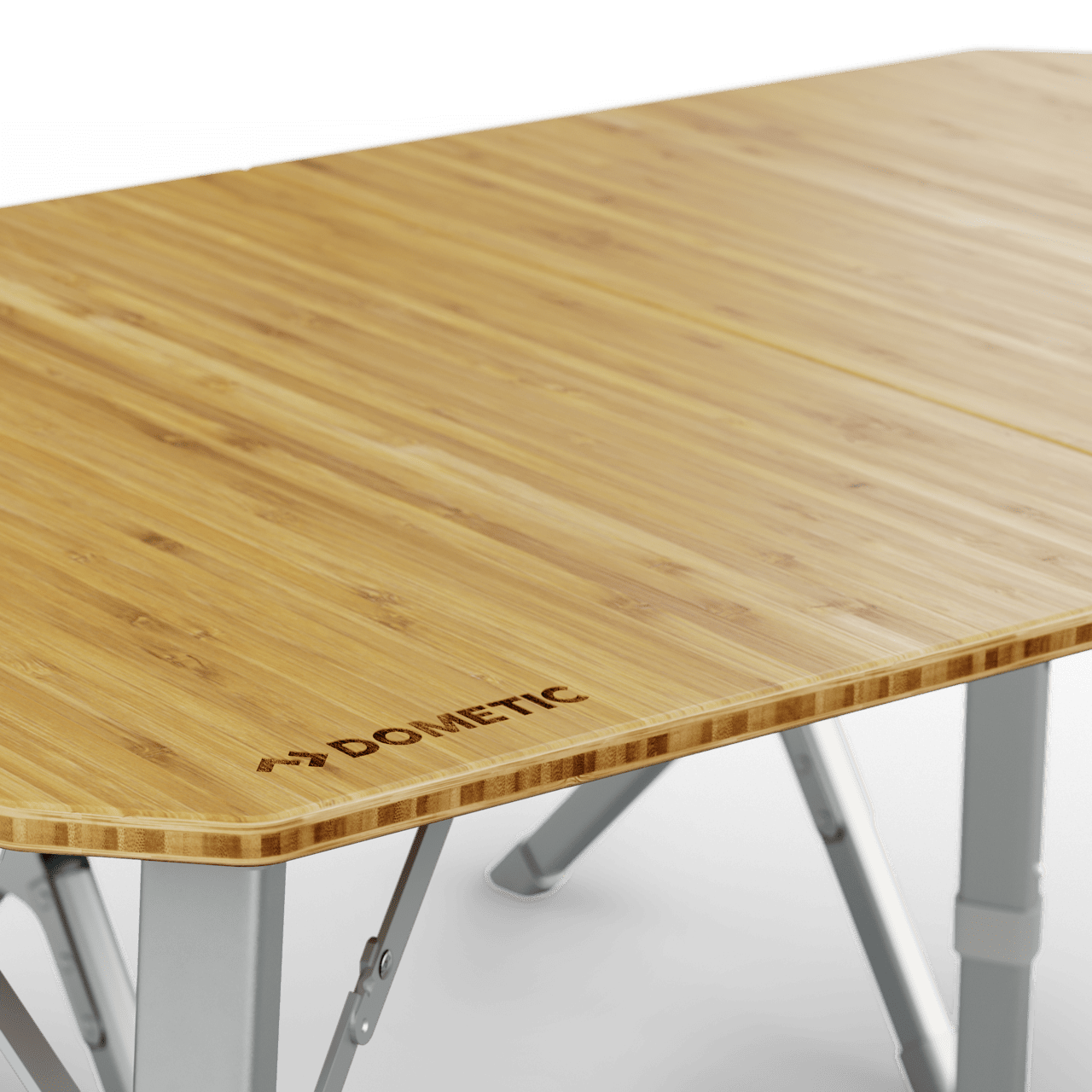Bamboo tabletop