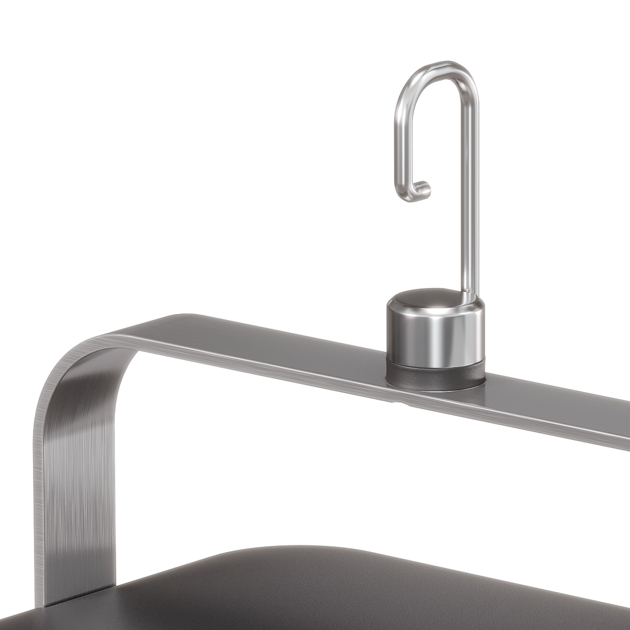 Attachable hook