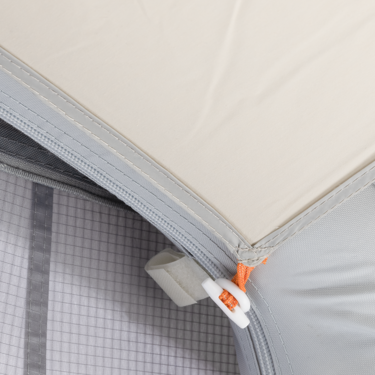 Meerdere opbouwopties mogelijk