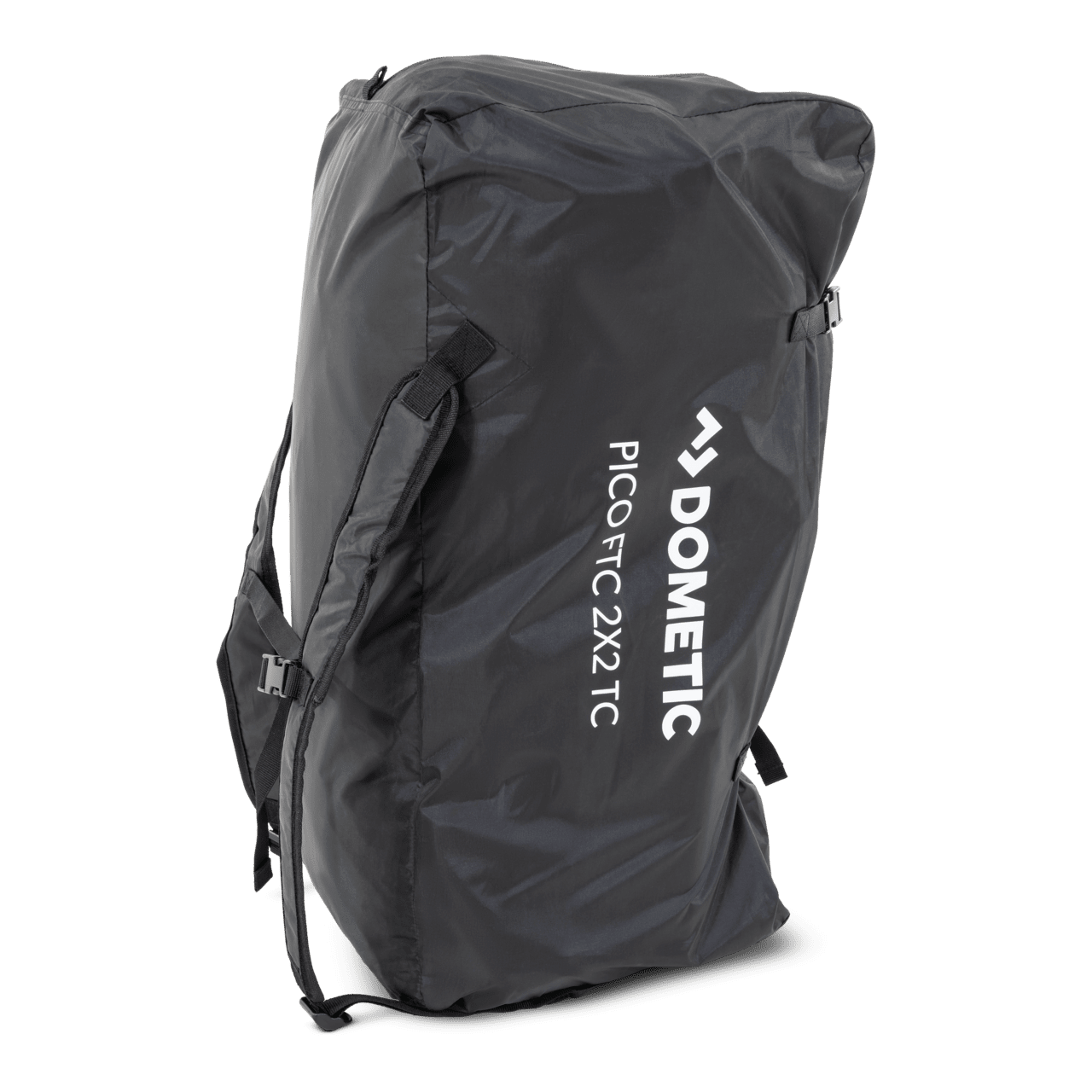 Backpack style carry bag