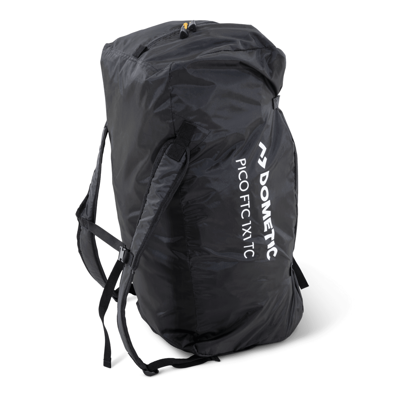 Backpack style carry bag