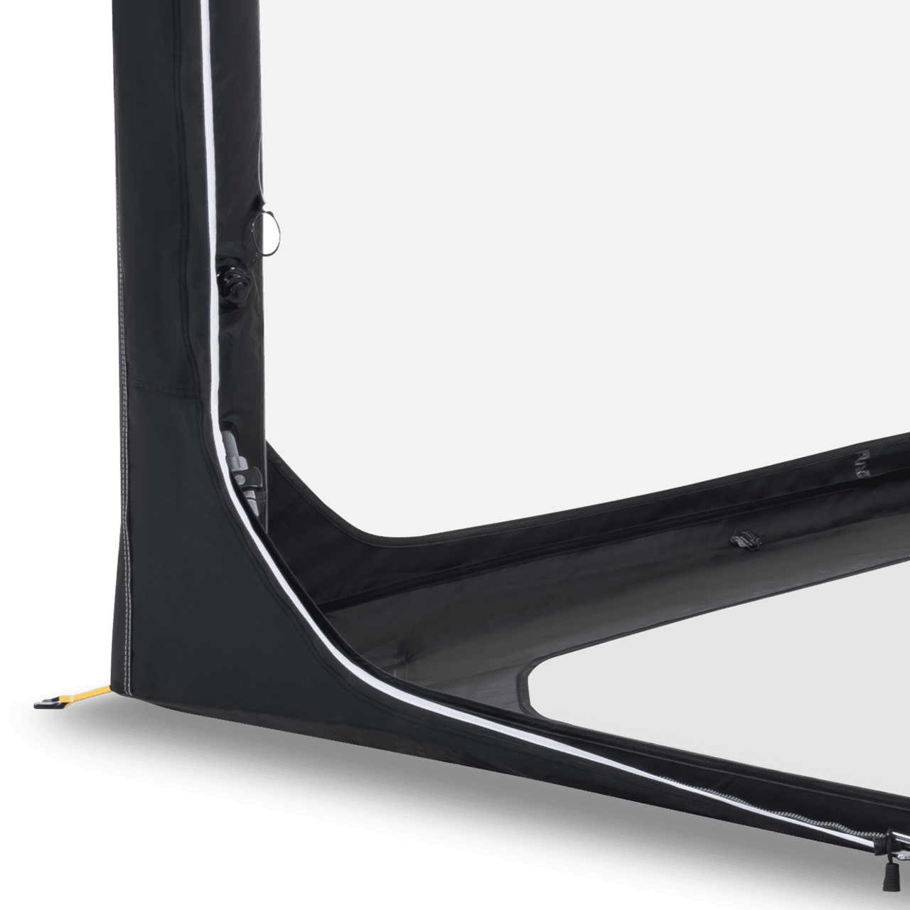 PVC-grondzeil