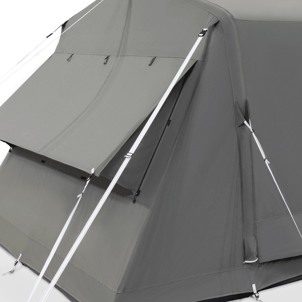Groot ventilatiepaneel