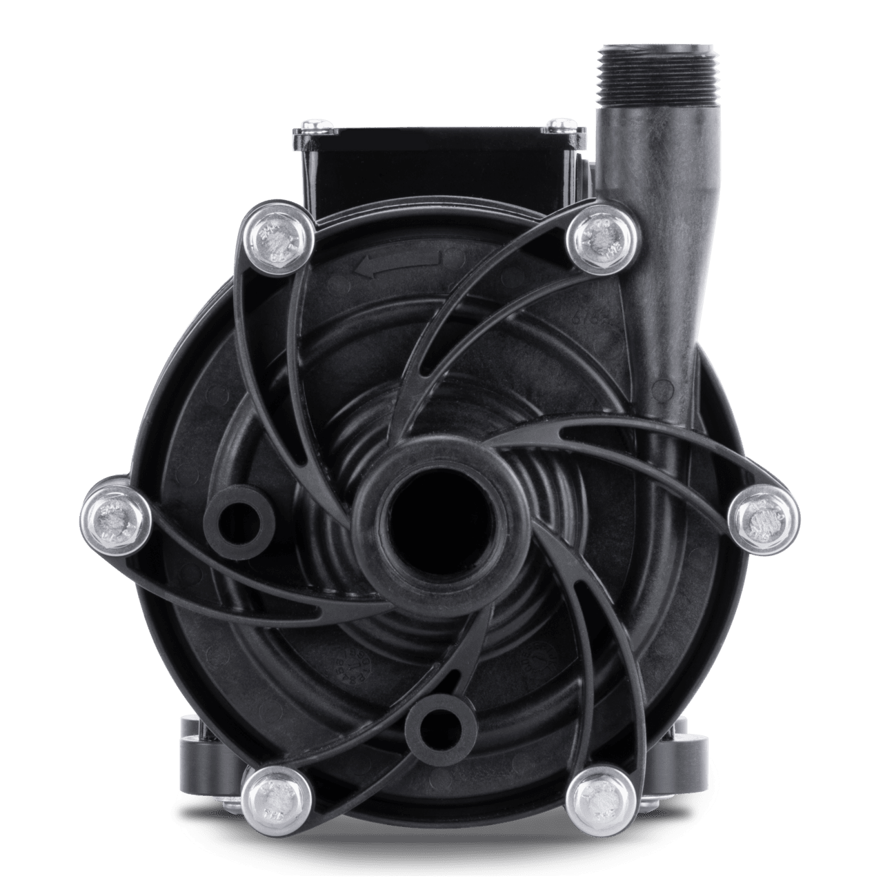 Non-corrosive