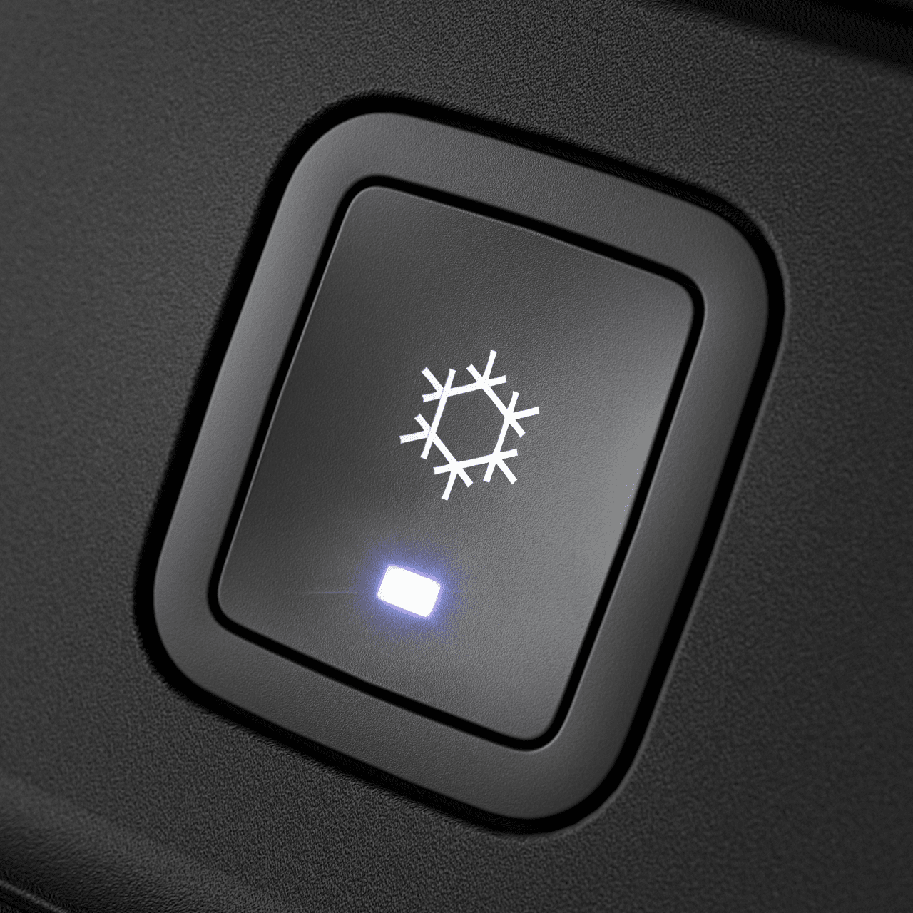 Interface utilisateur tactile douce