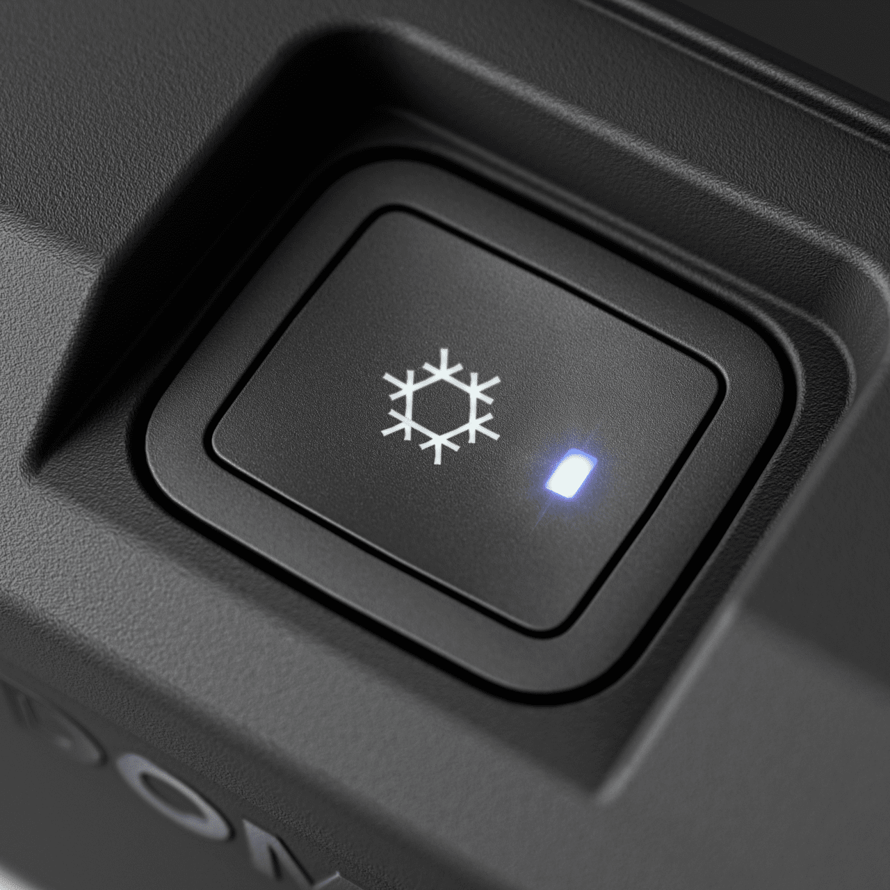 Soft Touch User Interface