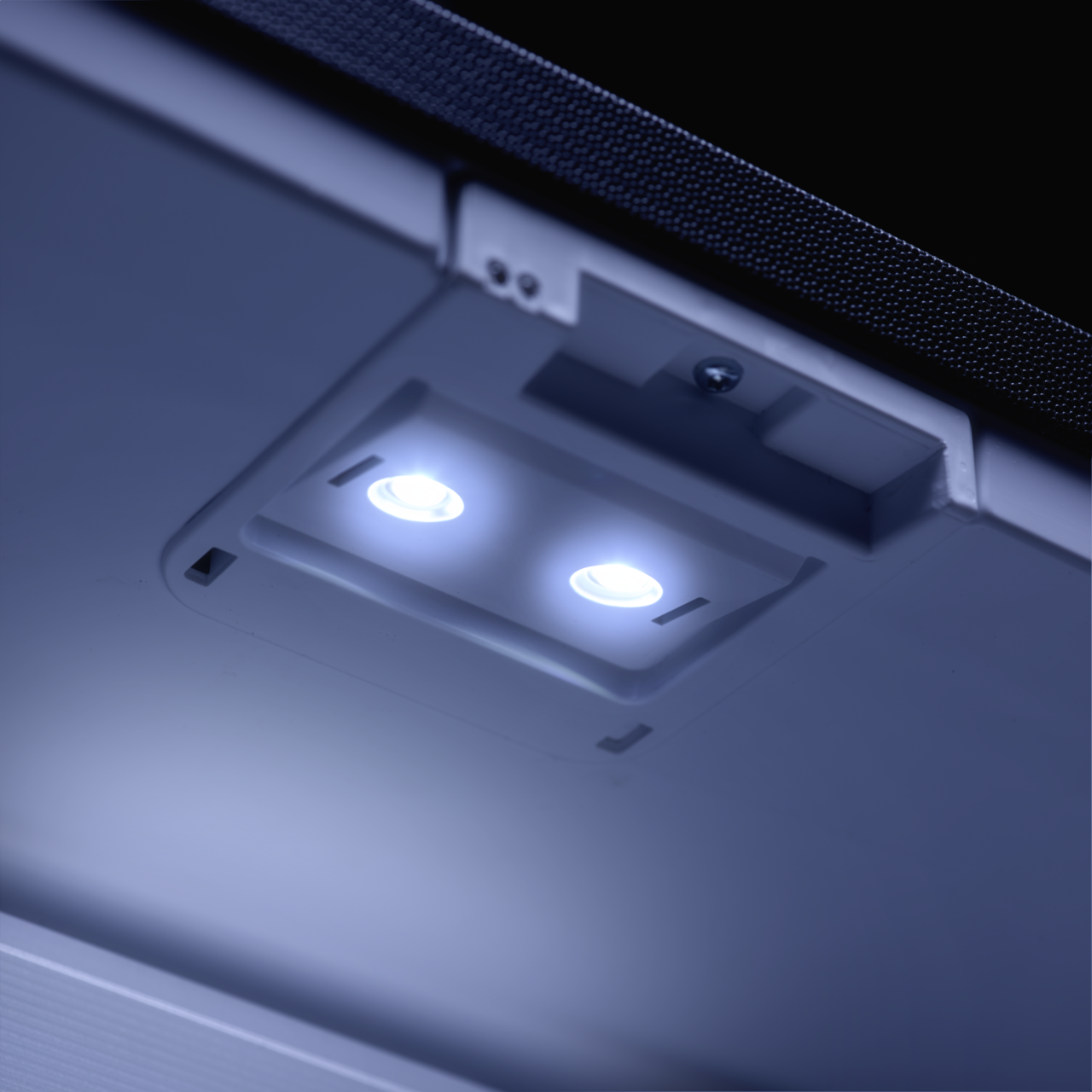 LED interior light