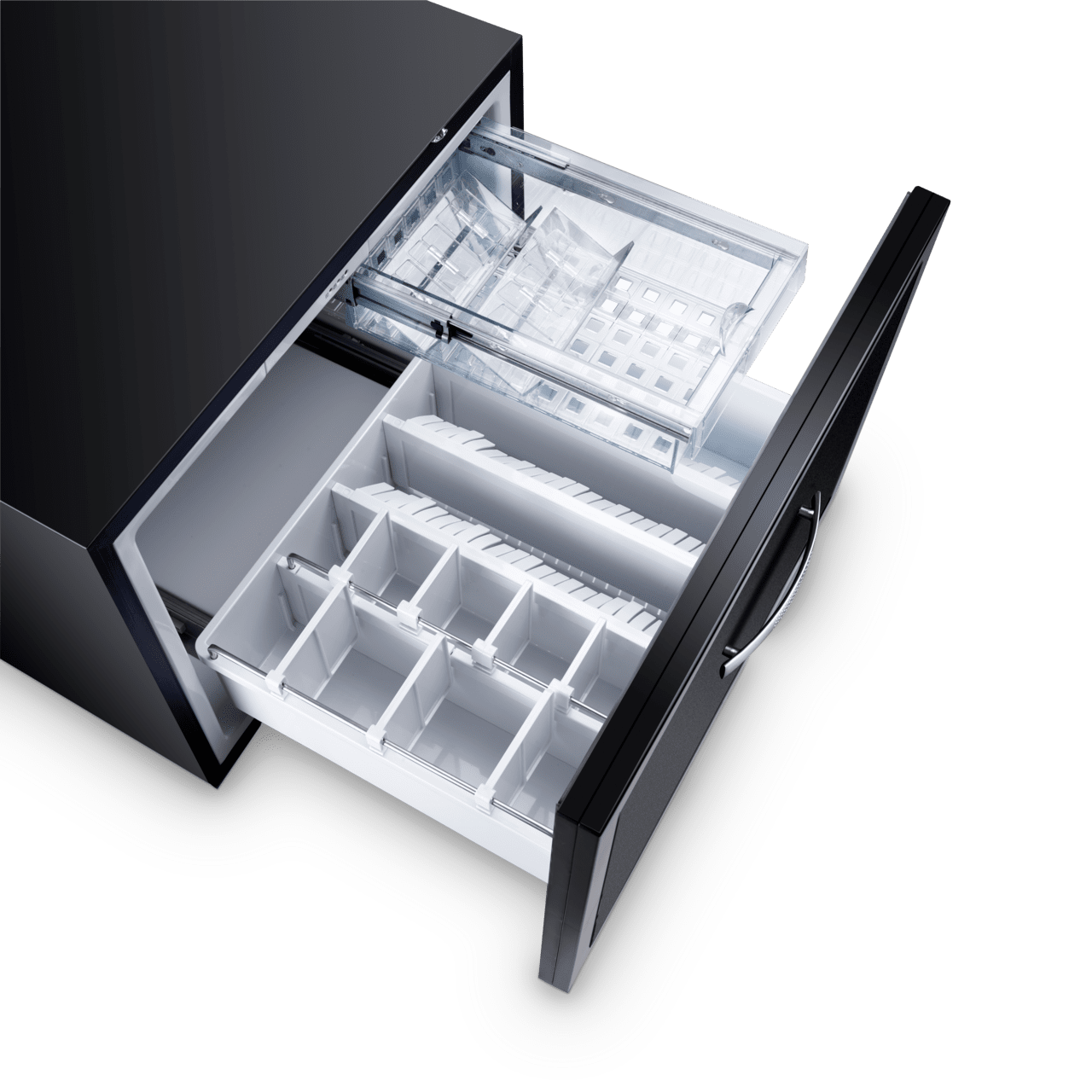 Organized storage