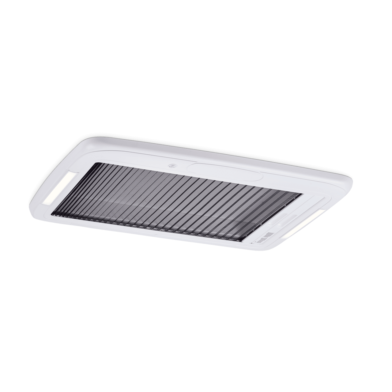 Built-in blind