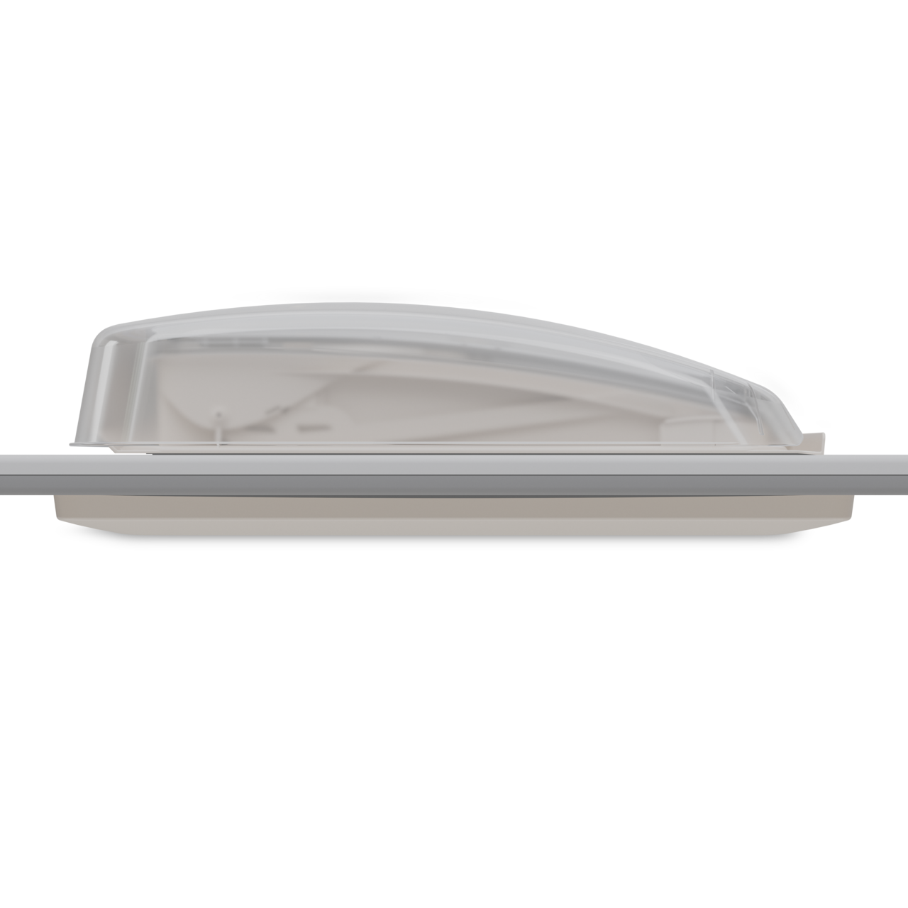Optimierte Aerodynamik