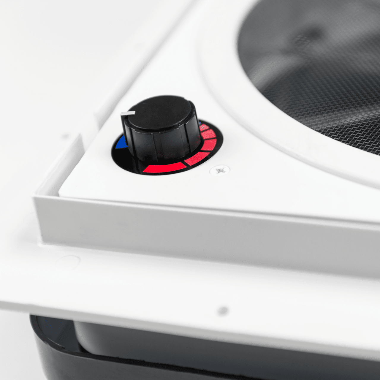 Control the Air Flow