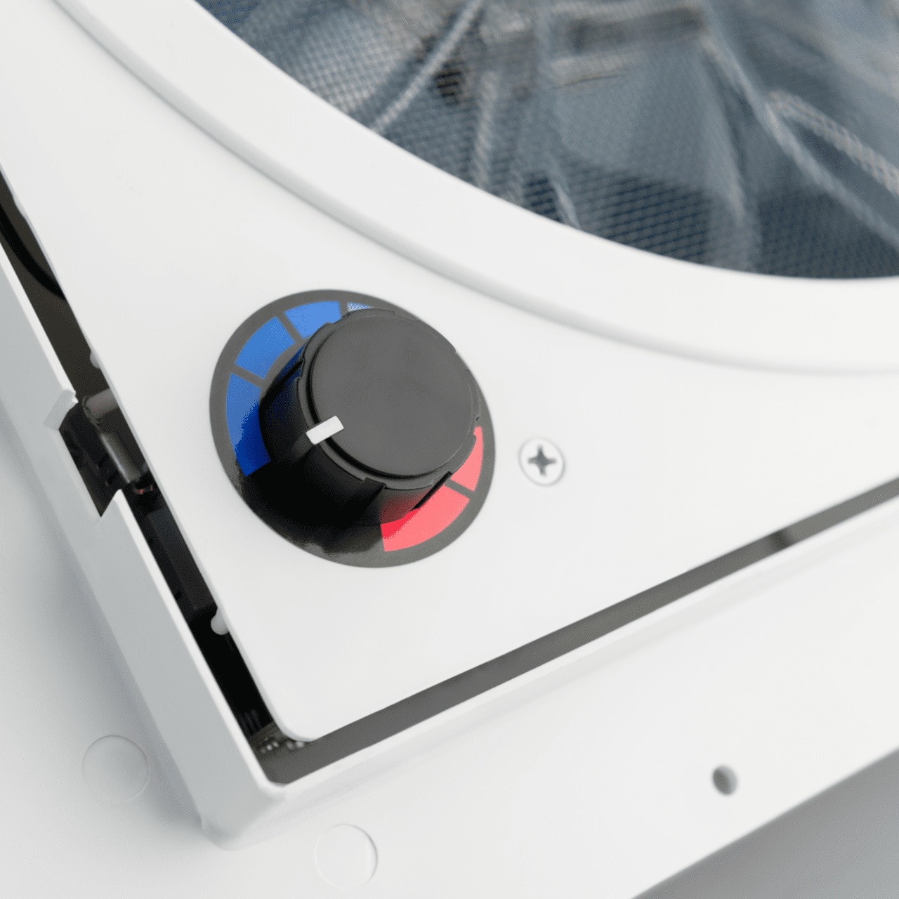Built in Thermostat