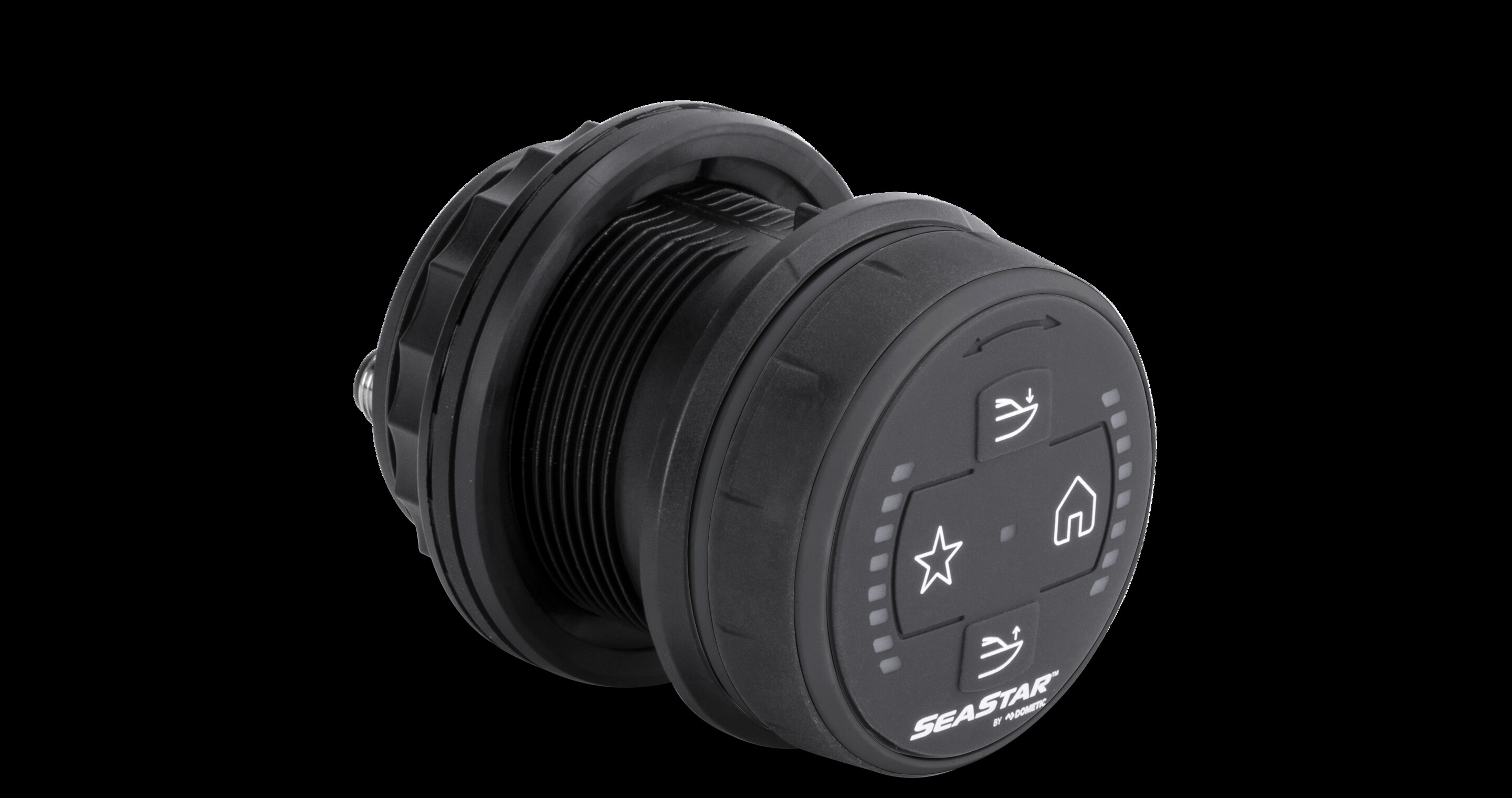 LED Dial controller