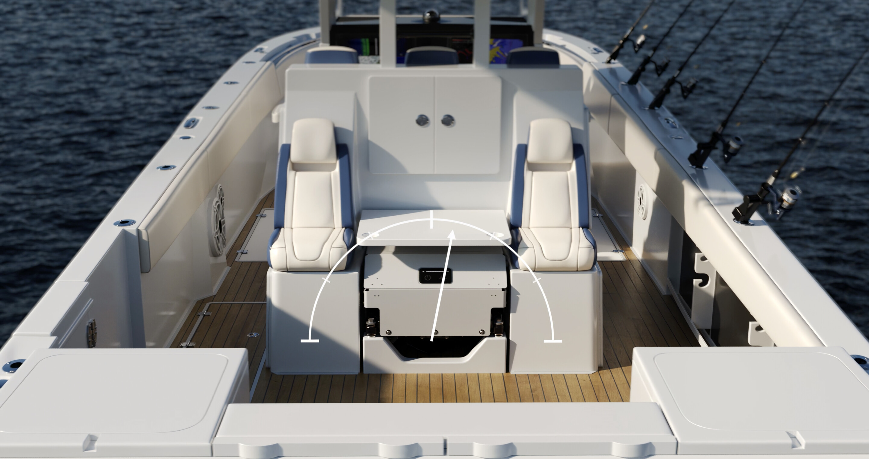Enhanced Stability and Comfort