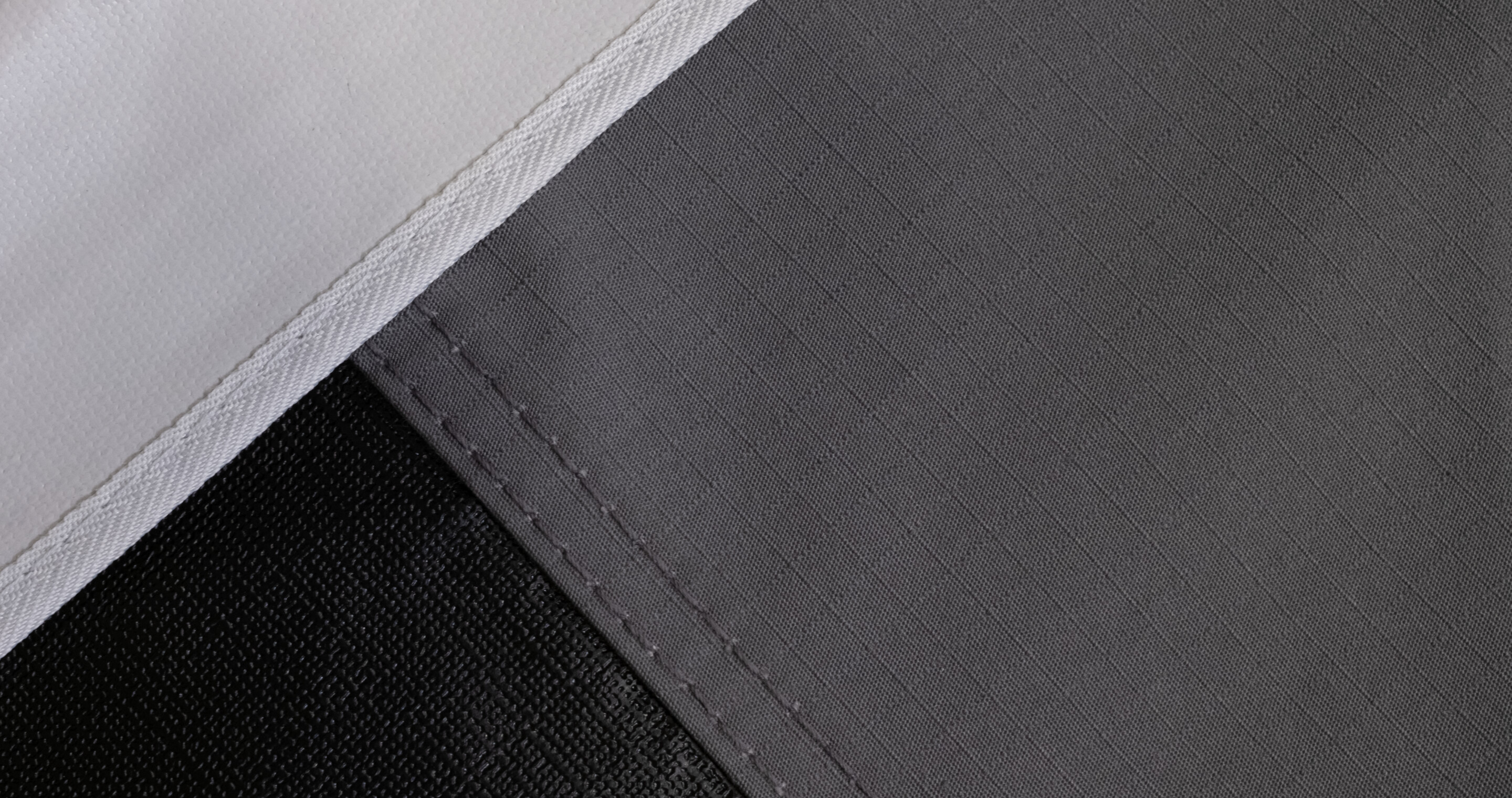 New material for the Stay Awning Collection
