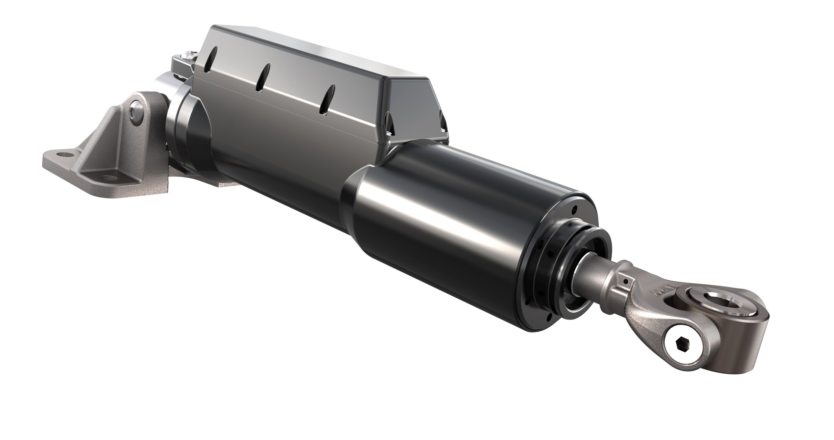 Roller Screws - Tile