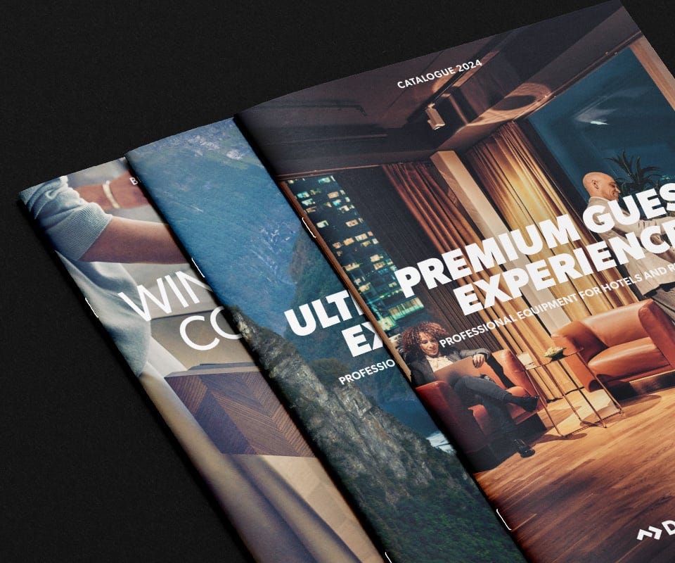 Catalogues and Brochures