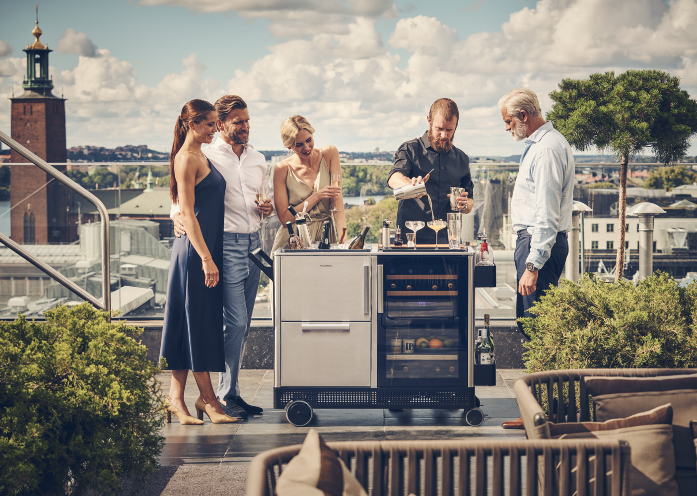 Used by Professionals