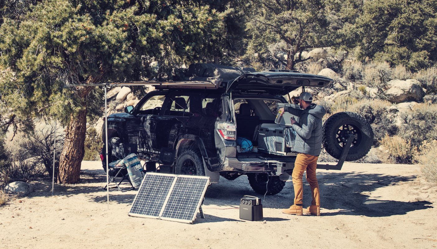 Sustainable innovation