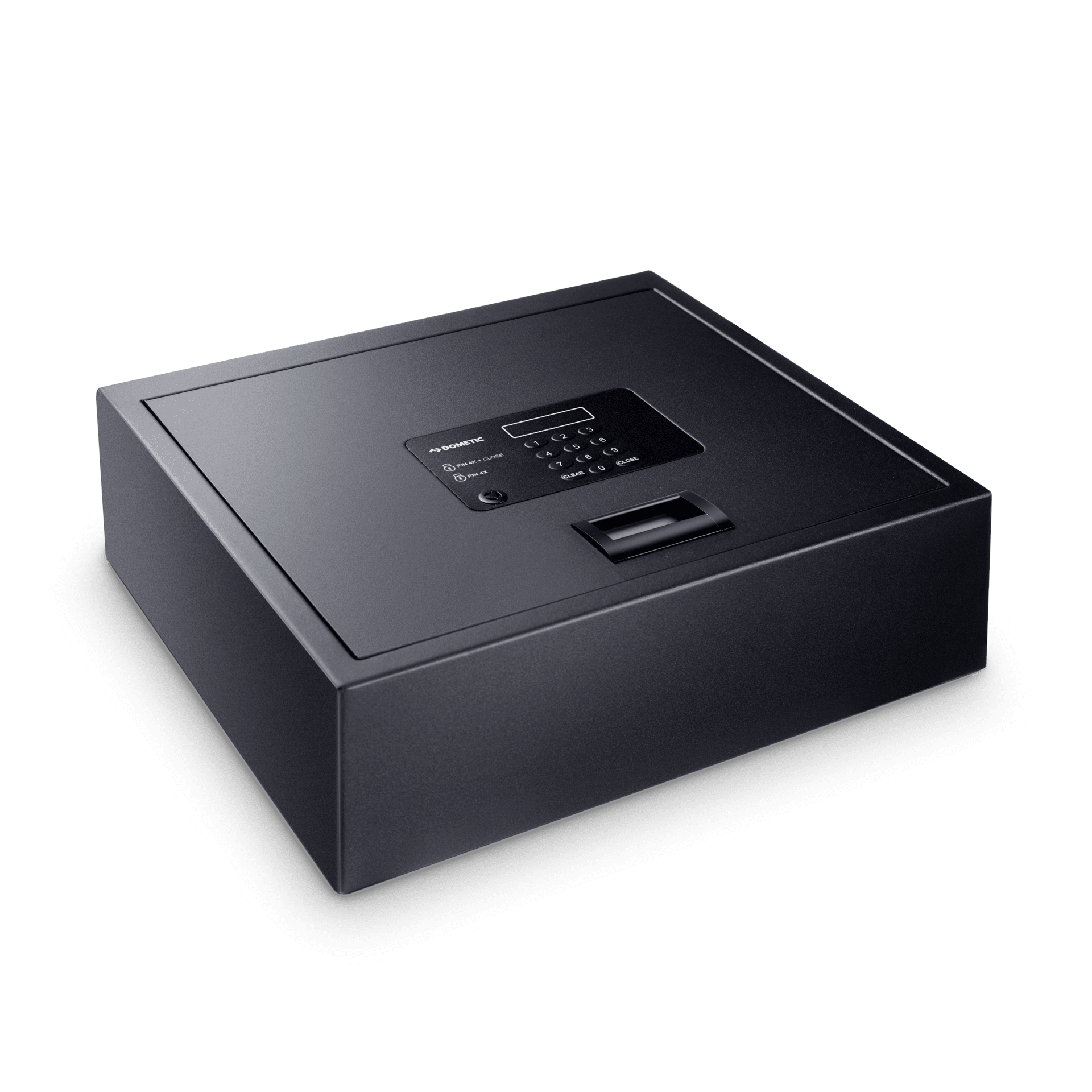 Dometic ProSafe MDT 400X