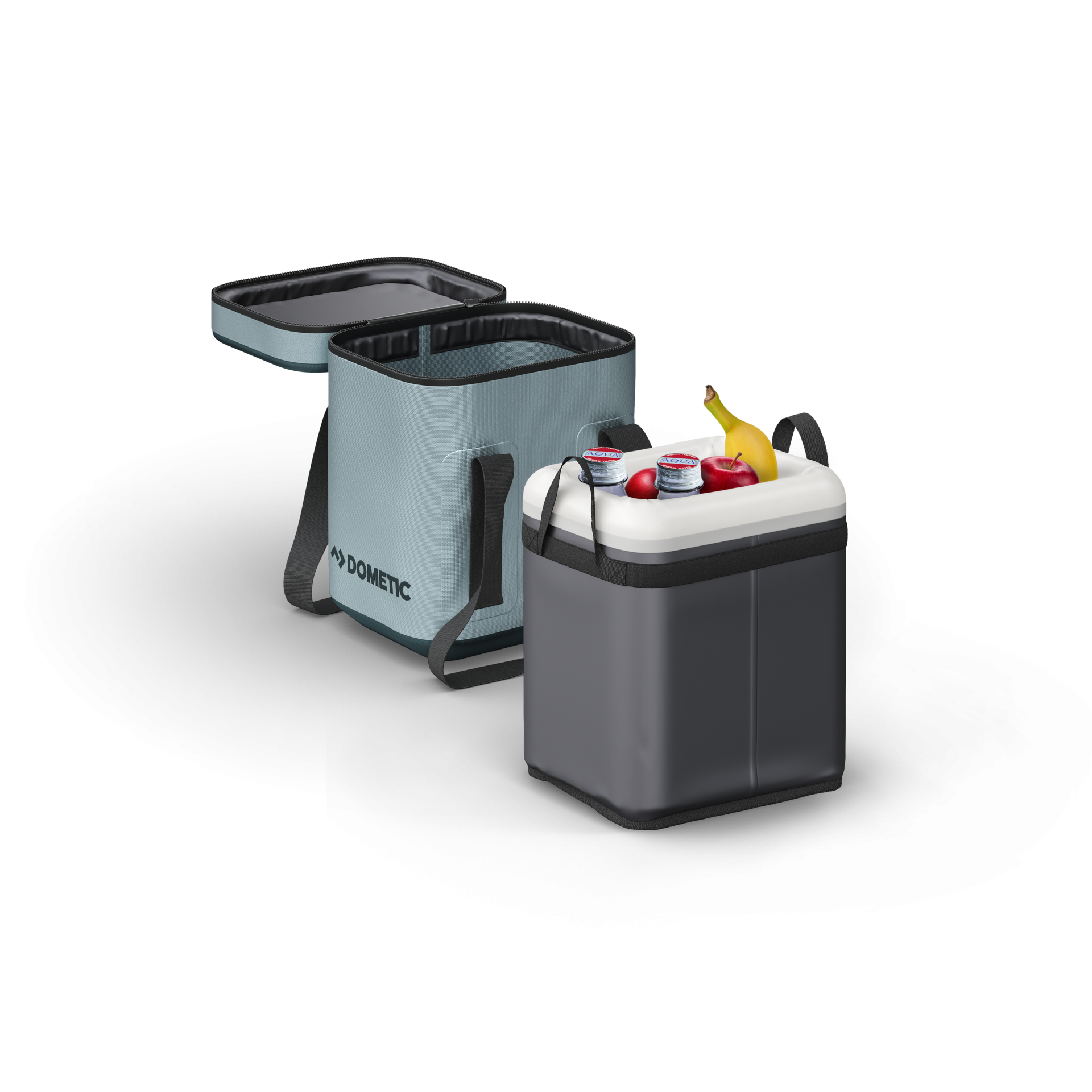 Dometic GO Soft Cooler 10L Bundle