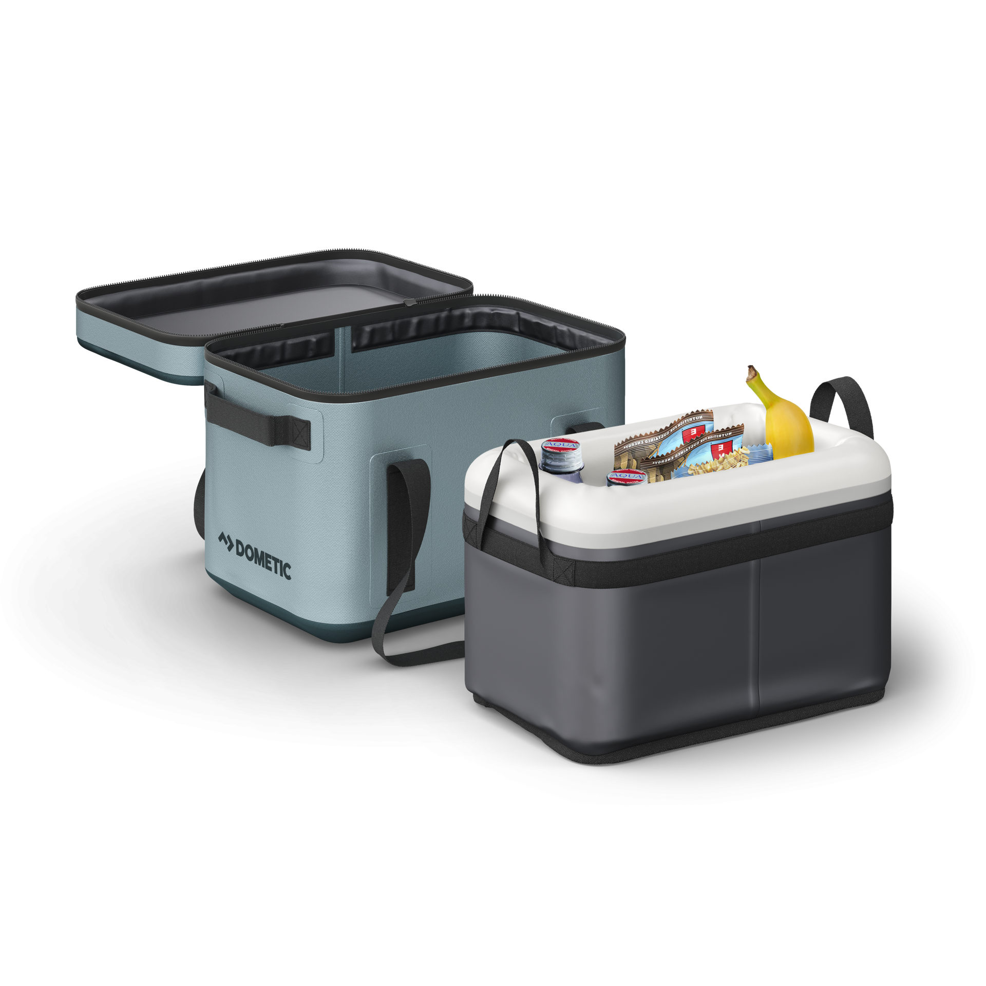 Dometic GO Soft Cooler 20L Bundle