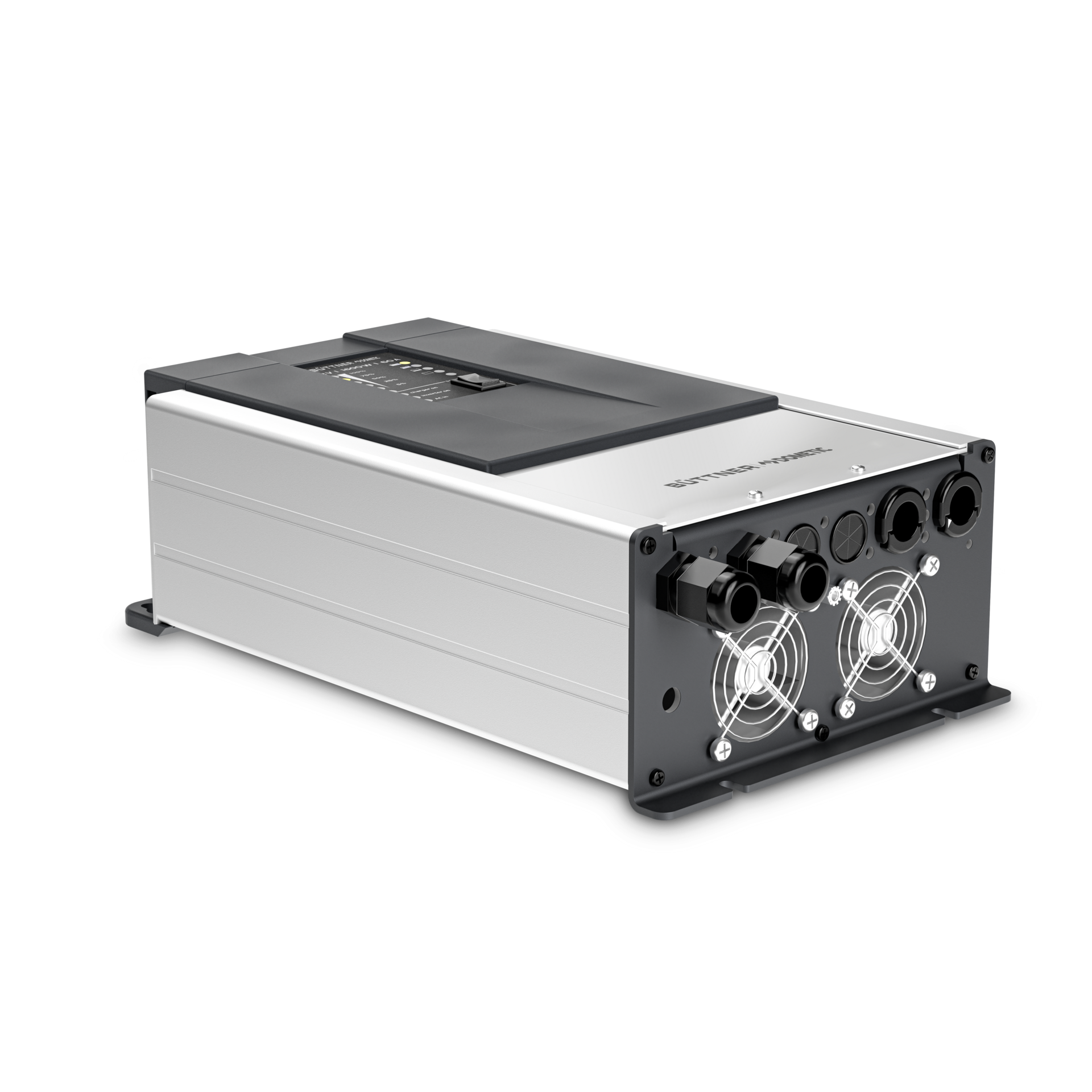 Dometic Büttner MT ICC1600SI-N