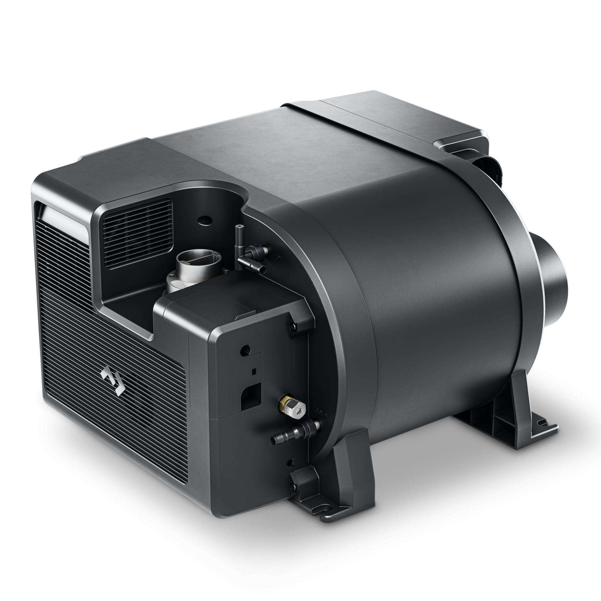 Dometic TwinBoost 8000H