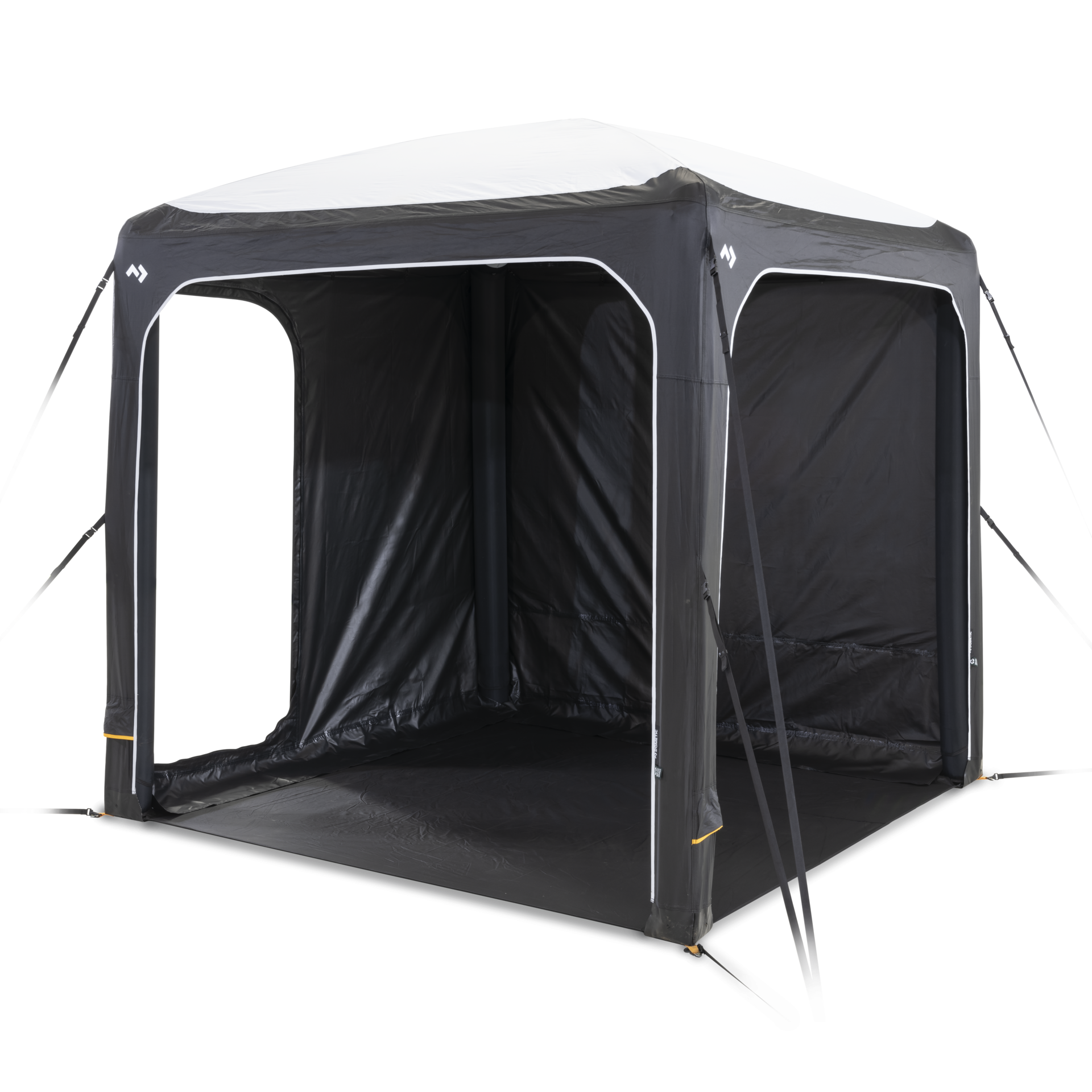 Dometic HUB 2 Door & Wall Kit