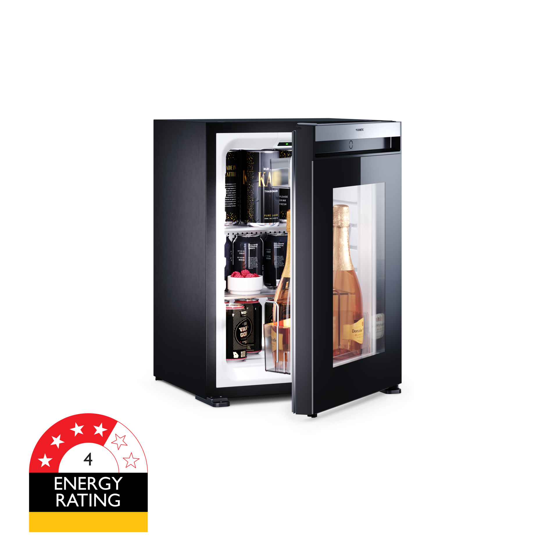 Dometic HiPro Evolution C40G