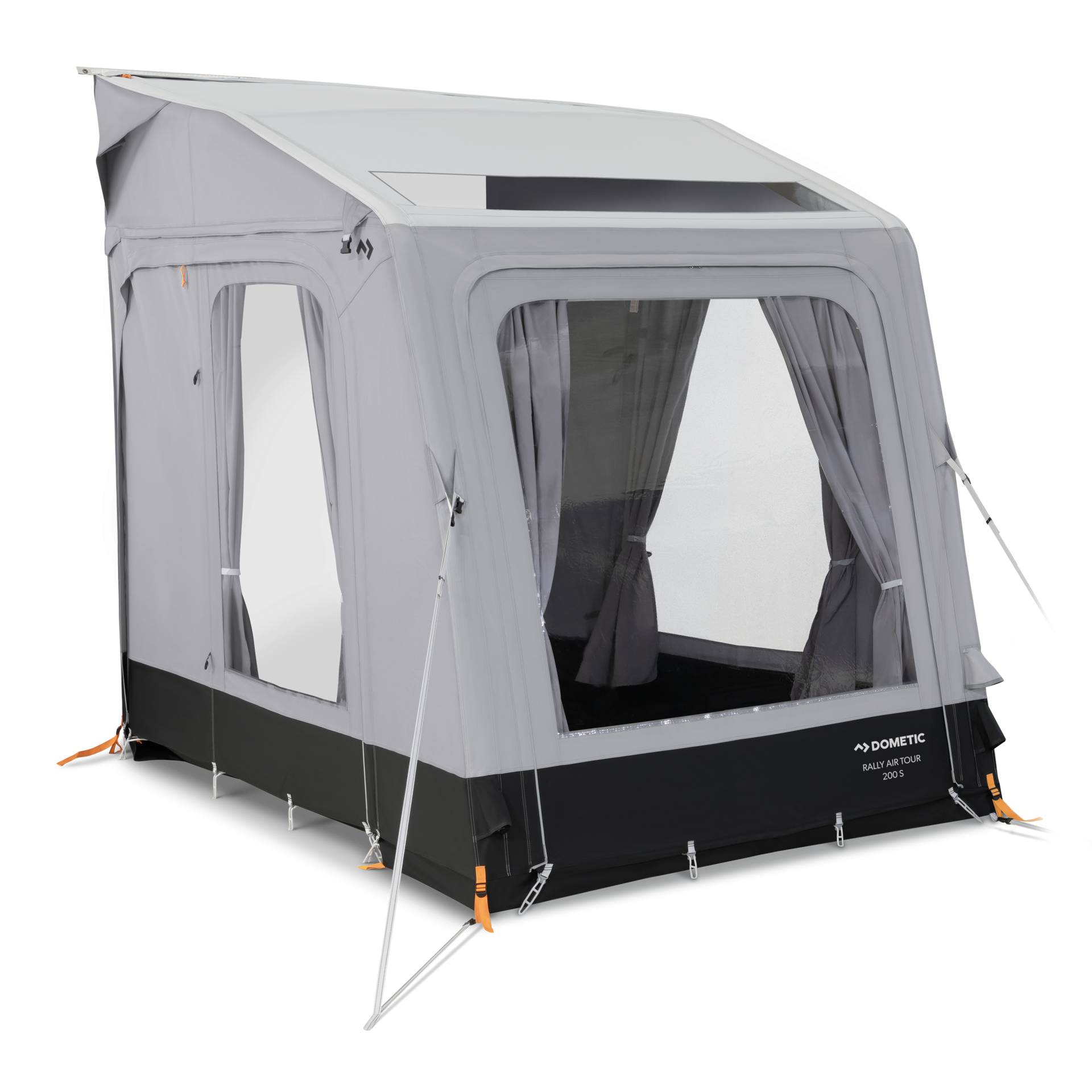 Dometic Rally AIR Tour 200 S