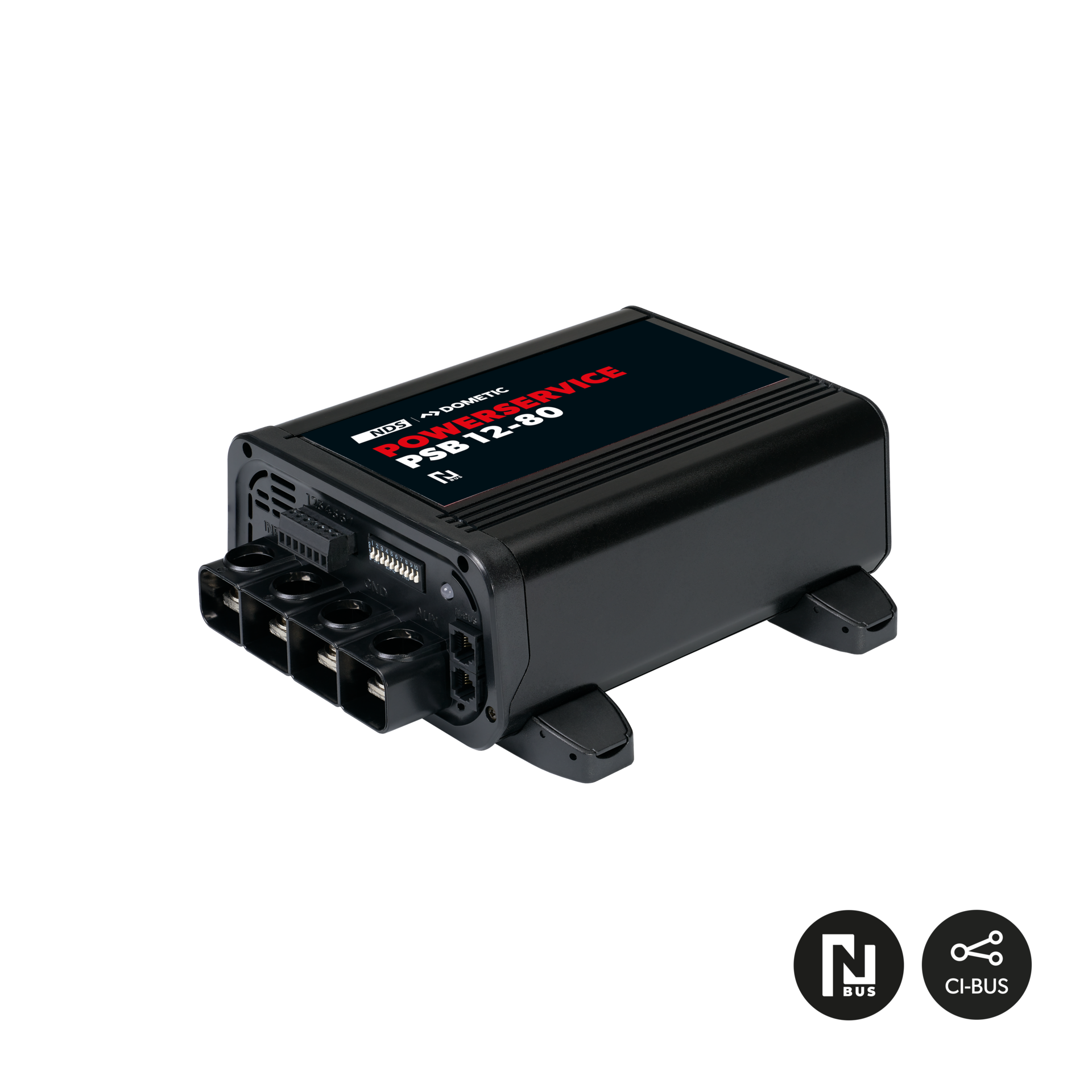 Dometic NDS POWERSERVICE PSB12-80