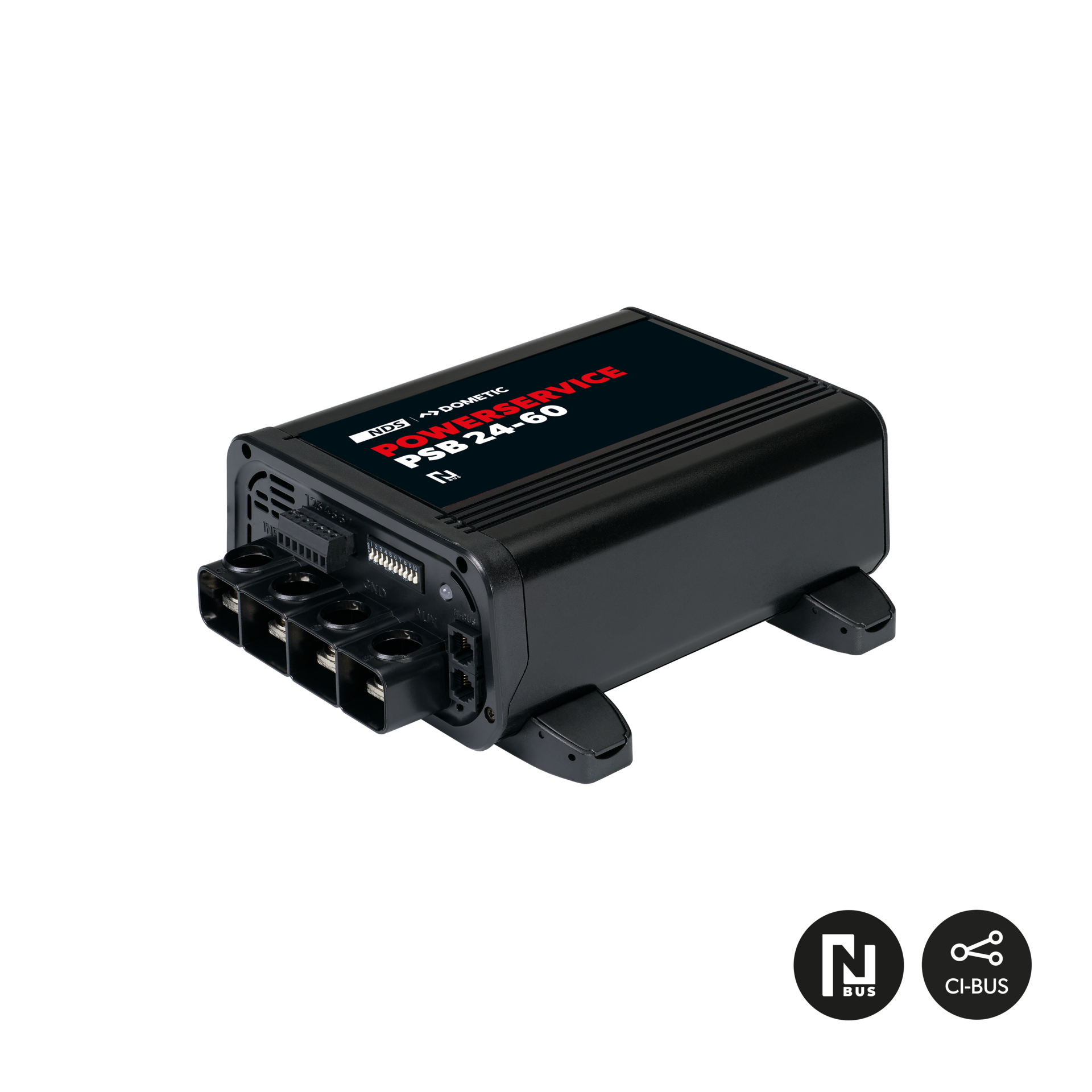 Dometic NDS POWERSERVICE PSB24-60