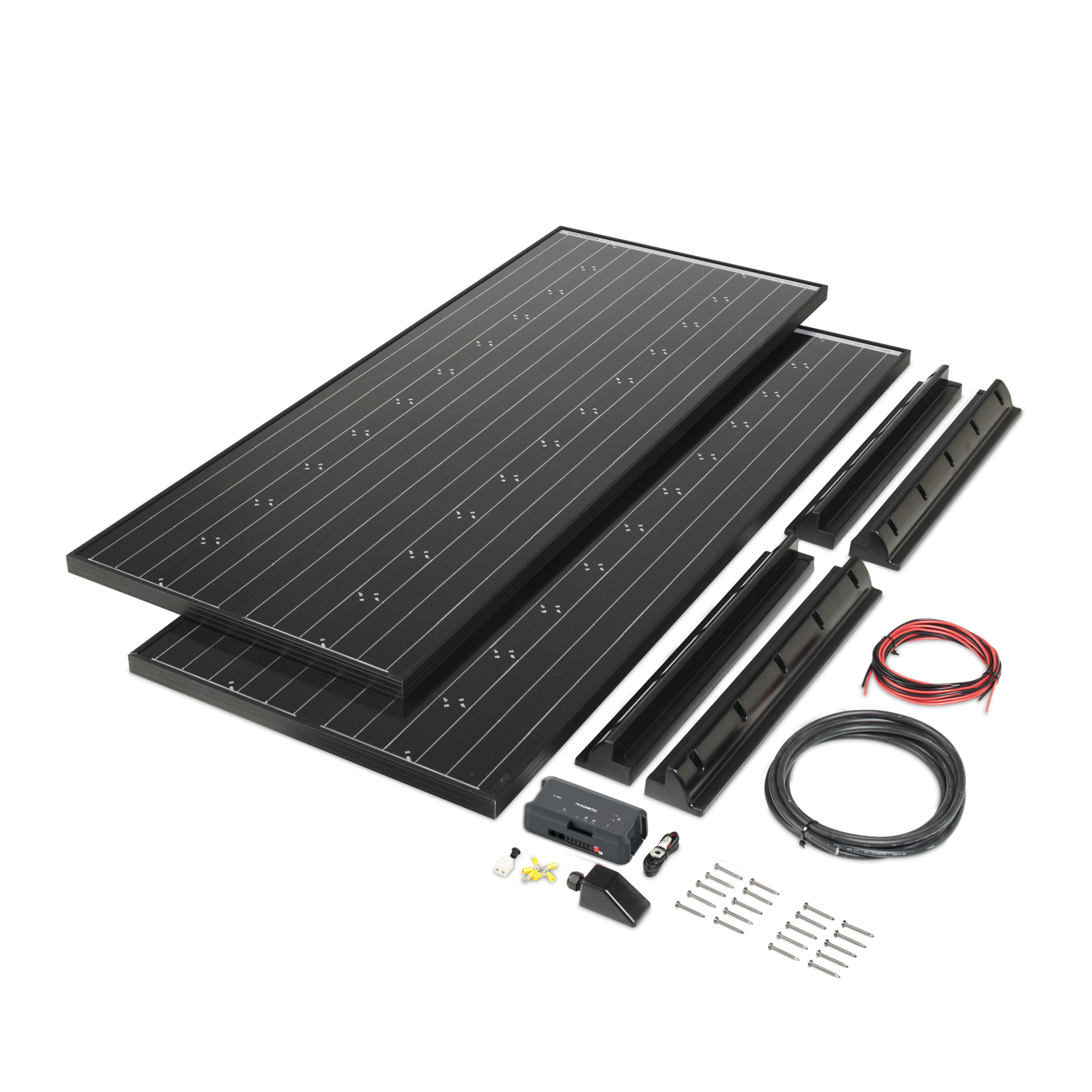 Dometic Büttner CDS POWER LINE 420-2 Kit