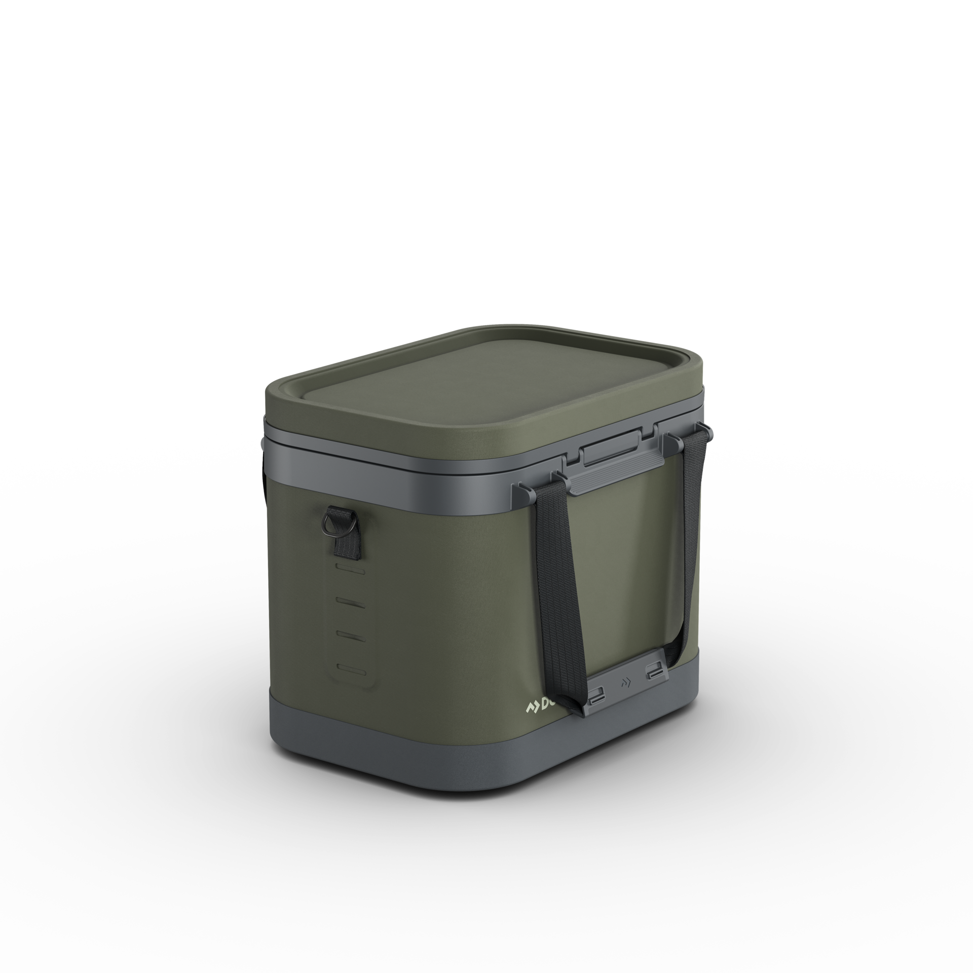 Recon Softside ZL Medium, 17L