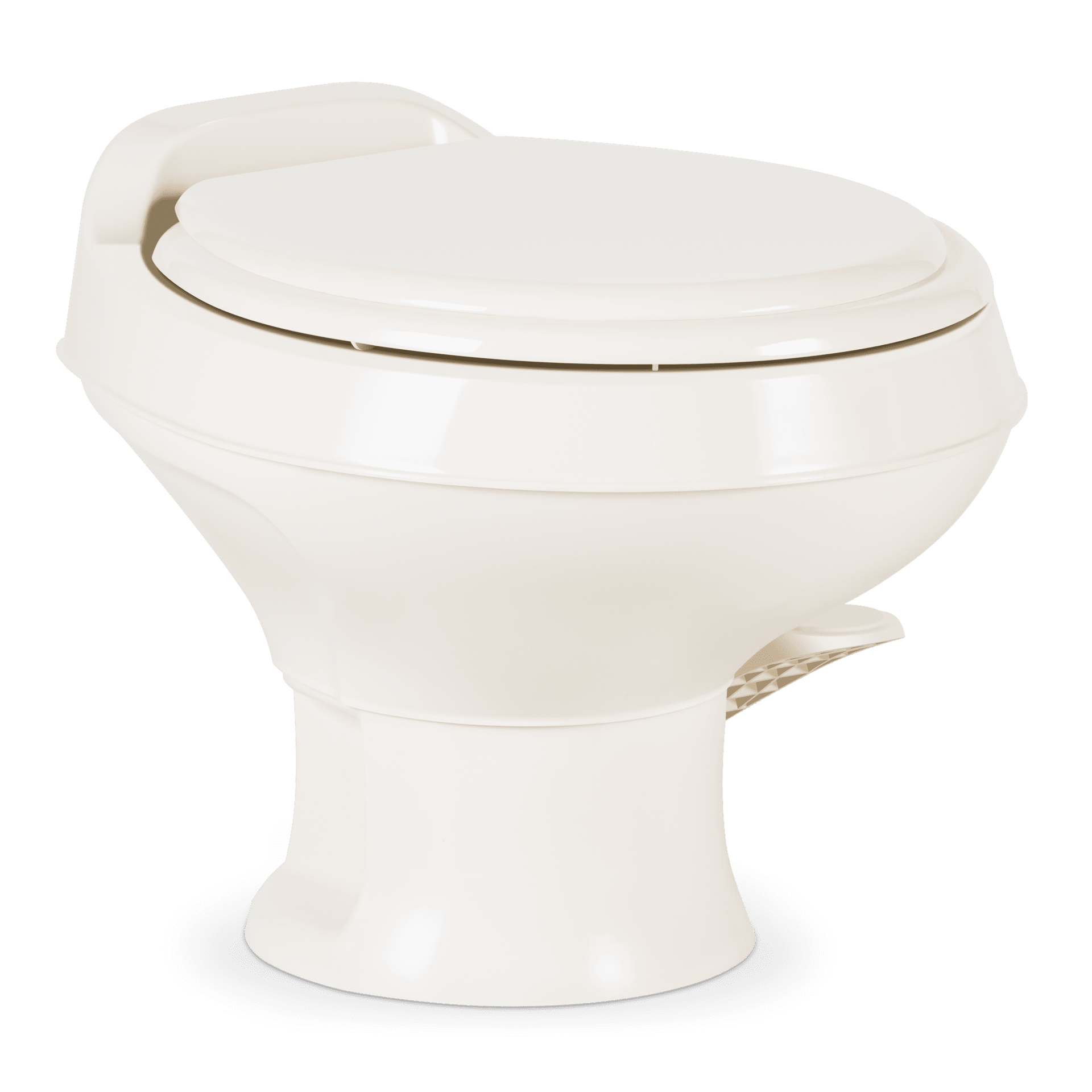 Dometic 301 Gravity Flush Toilet