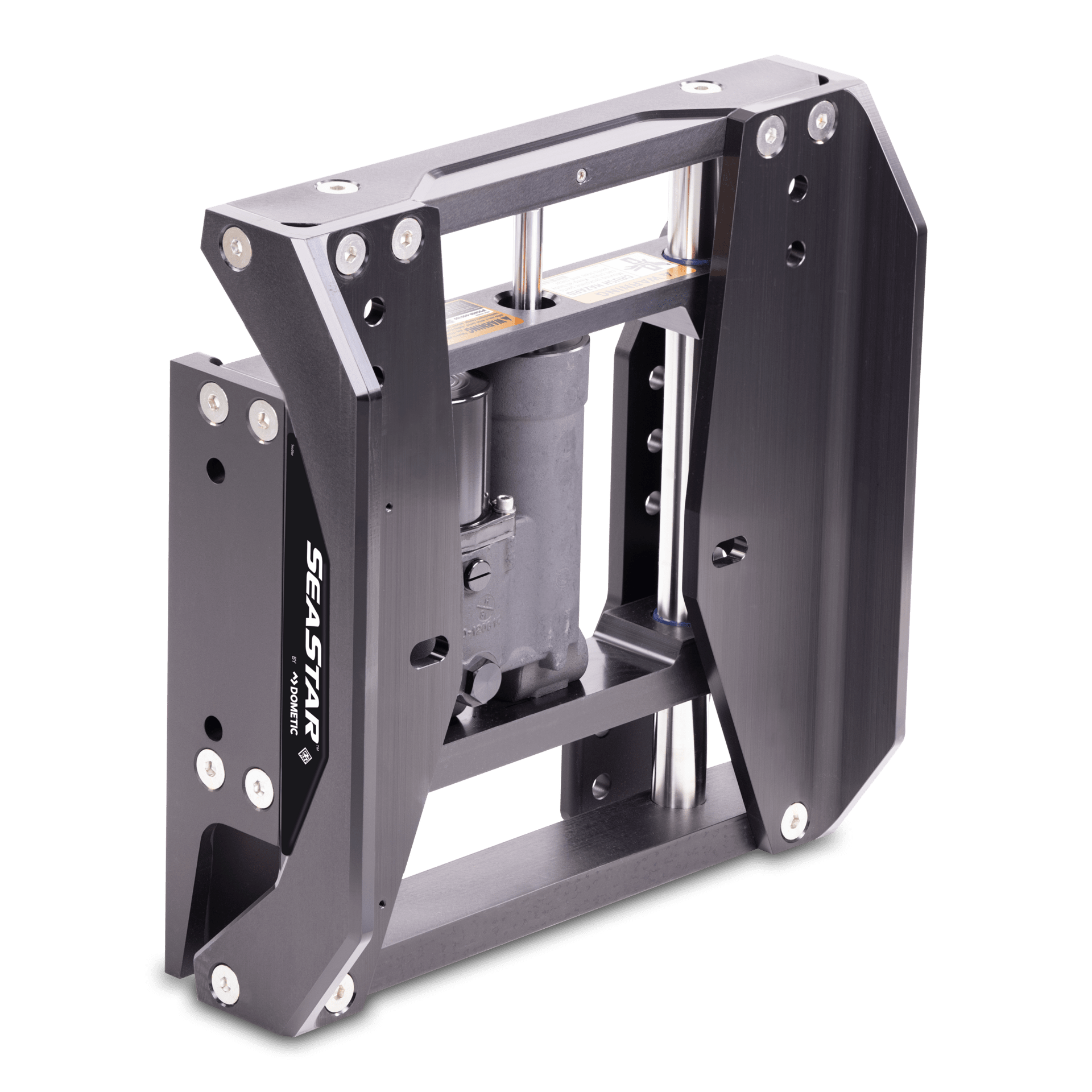 Dometic Standard Jack Plate