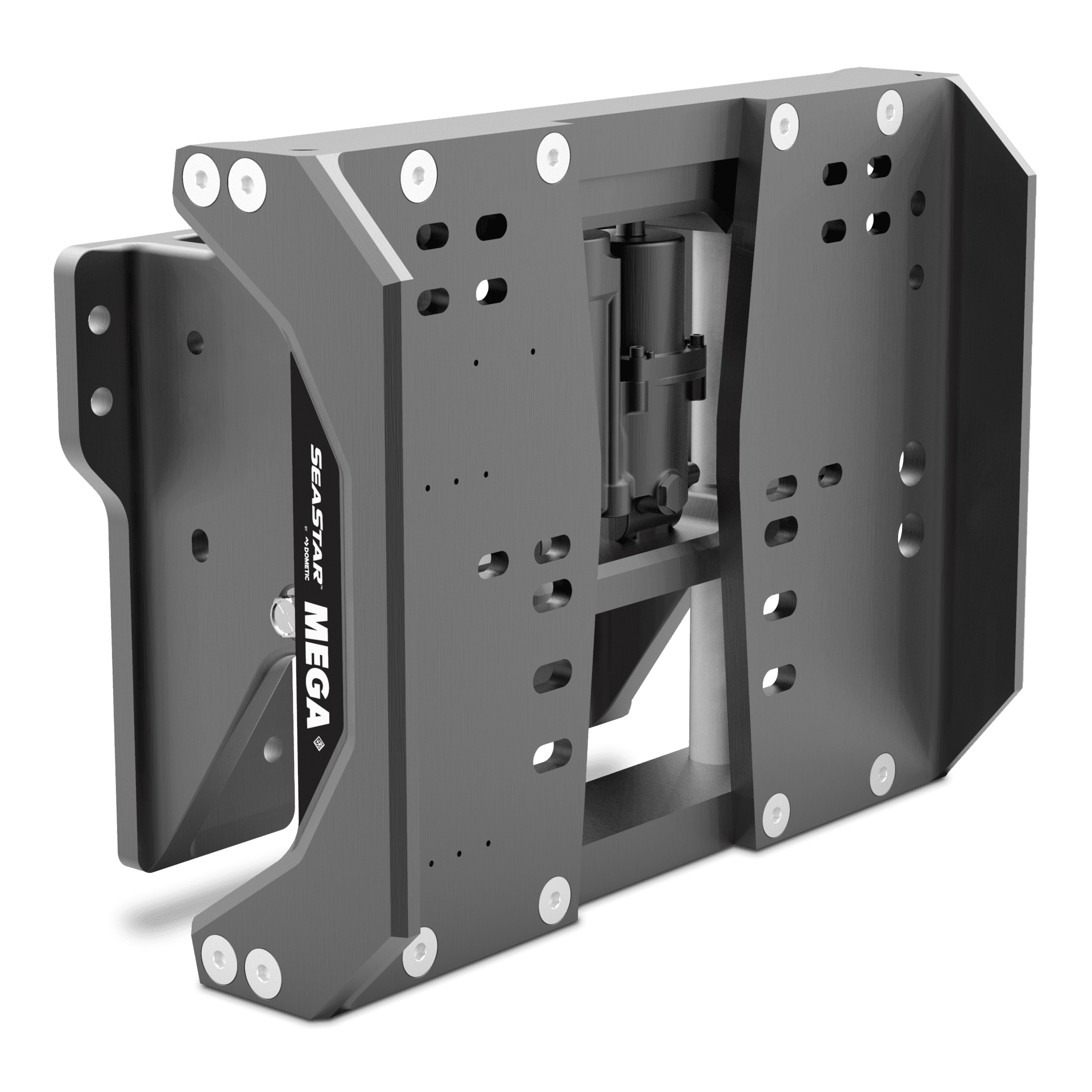 Dometic Mega Jack Plate