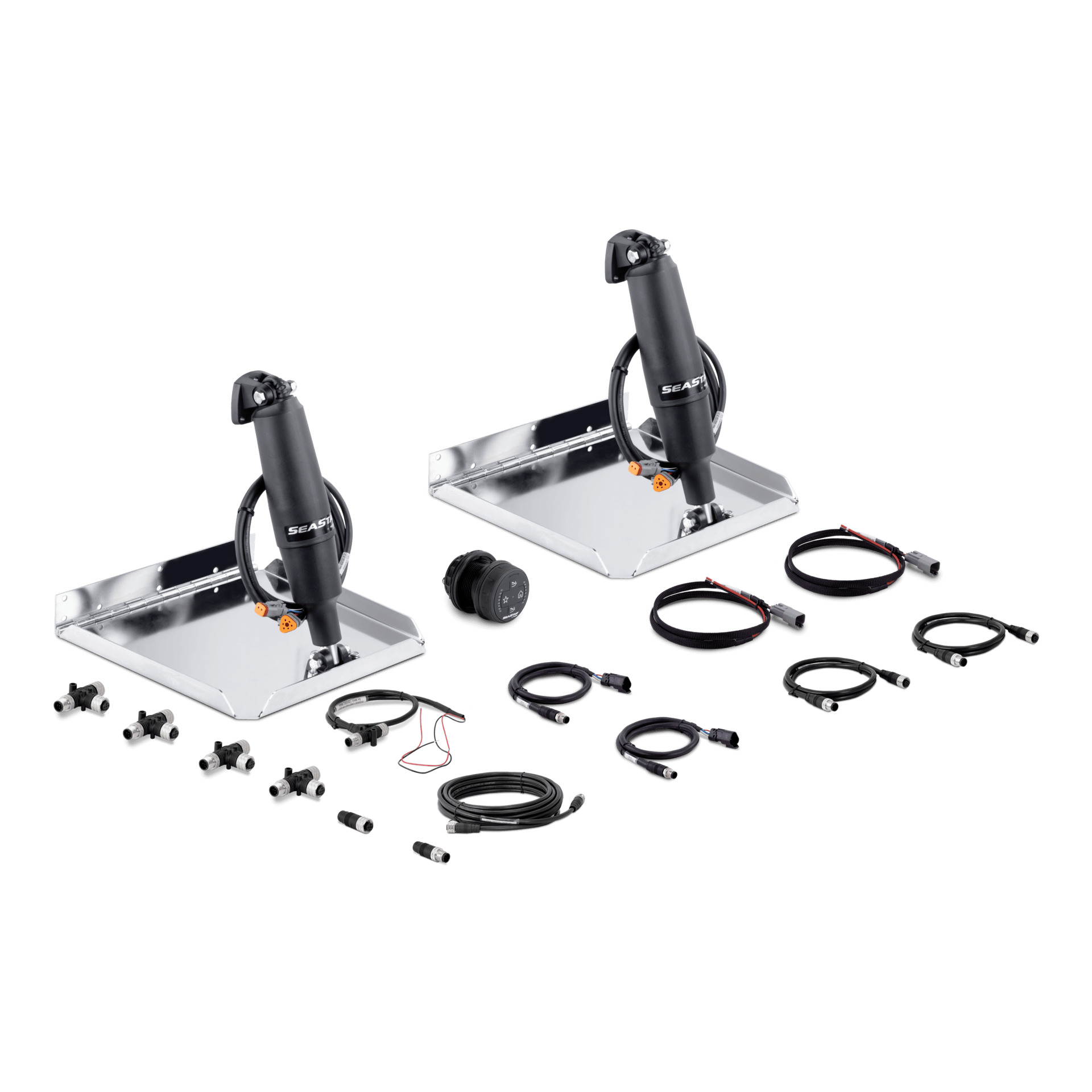Dometic Adaptive Trim Tab System