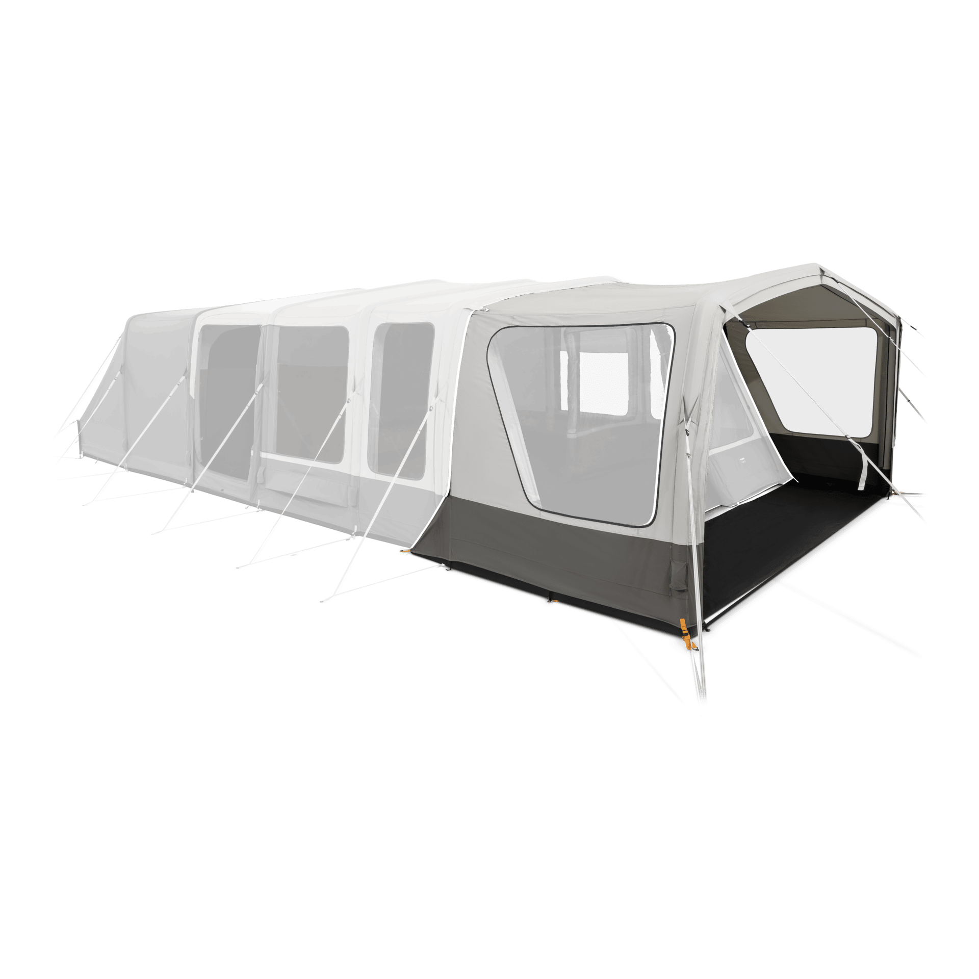 Dometic Ascension FTX 401 TC Canopy