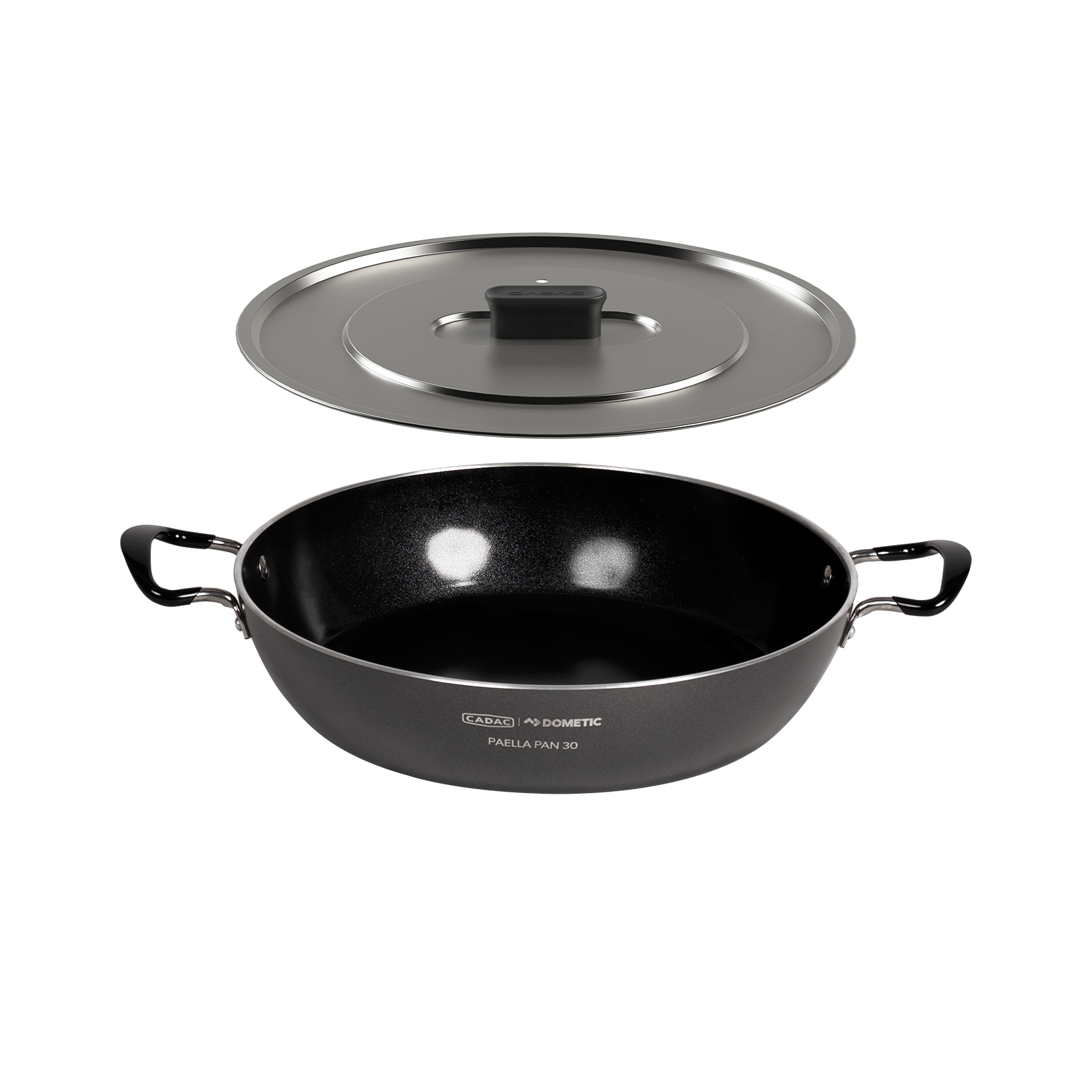 Dometic Cadac Paella Pan 30