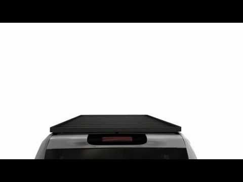 THE ROOF RACK TO END ALL ROOF RACKS?