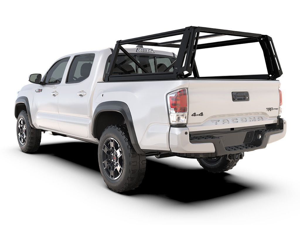 Toyota Tacoma 3rd Gen Double Cab 5' (2016-2023) Pro Bed System
