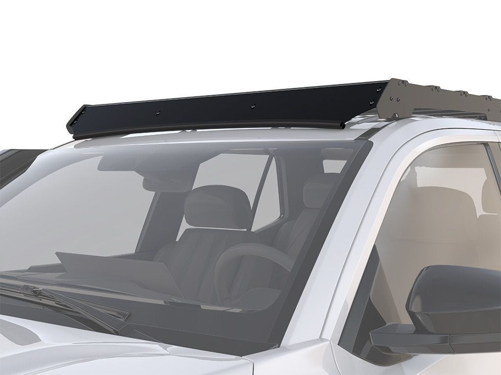 Toyota 4Runner 6th Gen (2025-Current) Slimsport Rack Wind Fairing