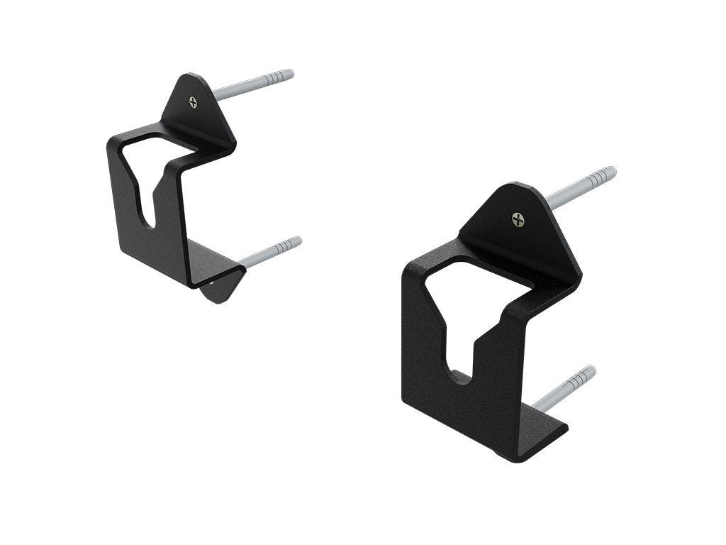 Wand-Halterungen für Quick Release System