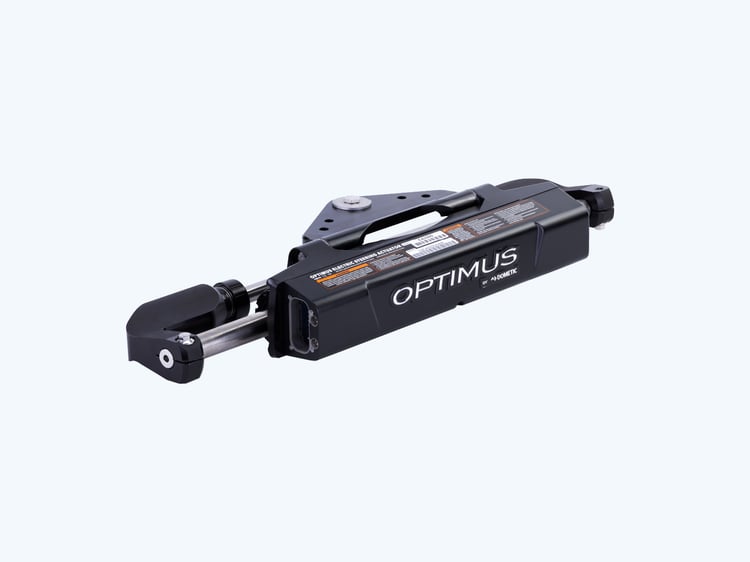 EA1000 acutator product image