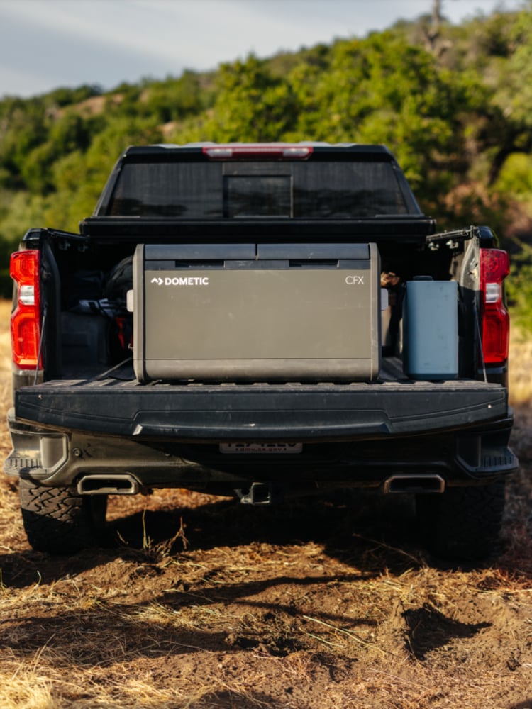 PORTABLE FRIDGE/FREEZERS