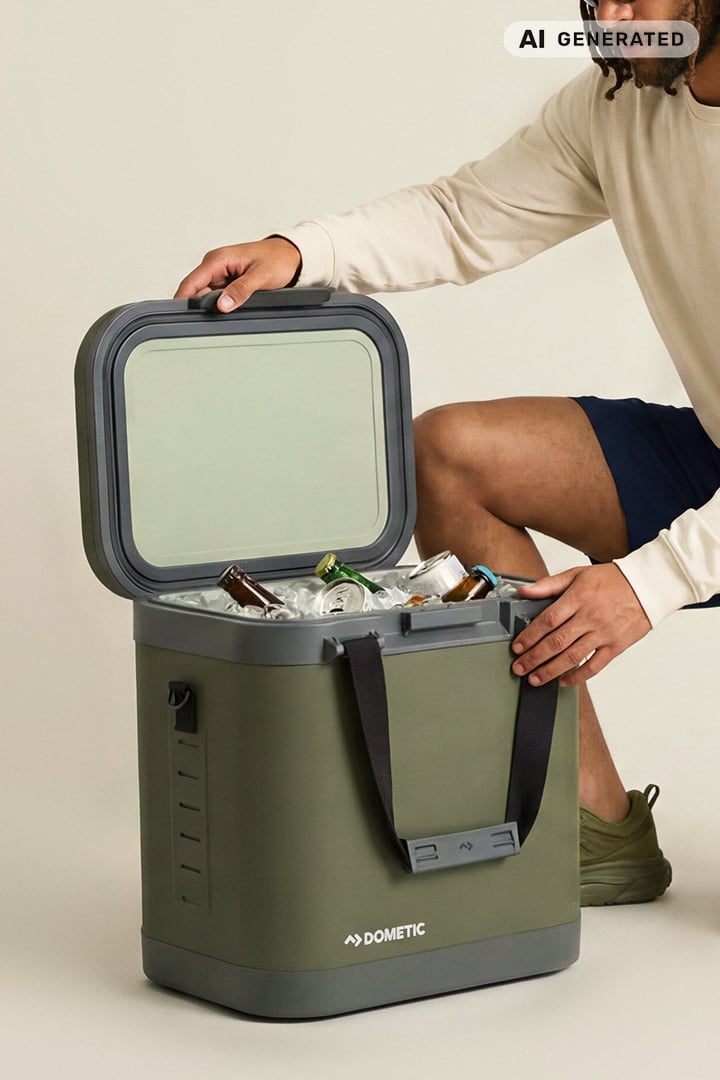 Dometic Recon ZL cooler bag