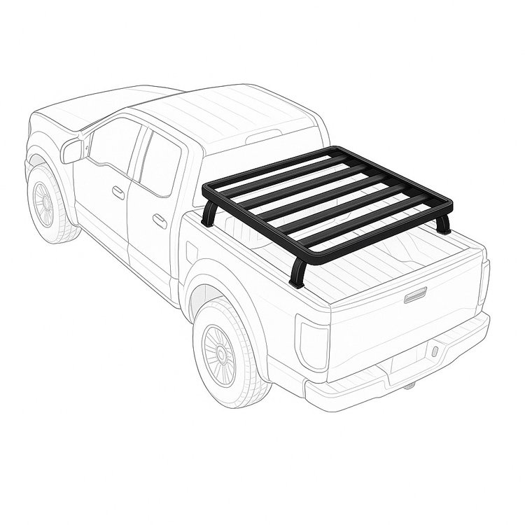 Find the perfect rack for your car